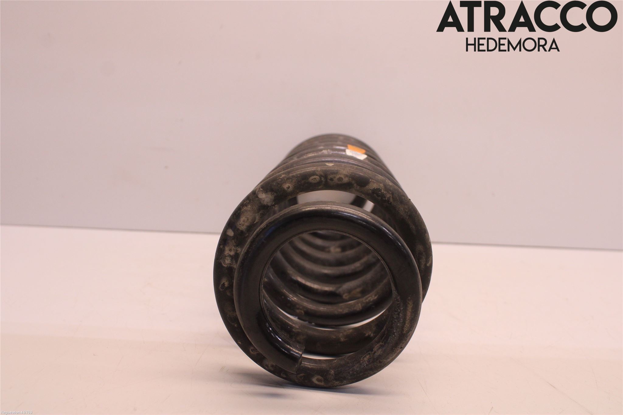 Toyota RAV4 19- Fjäder Bak