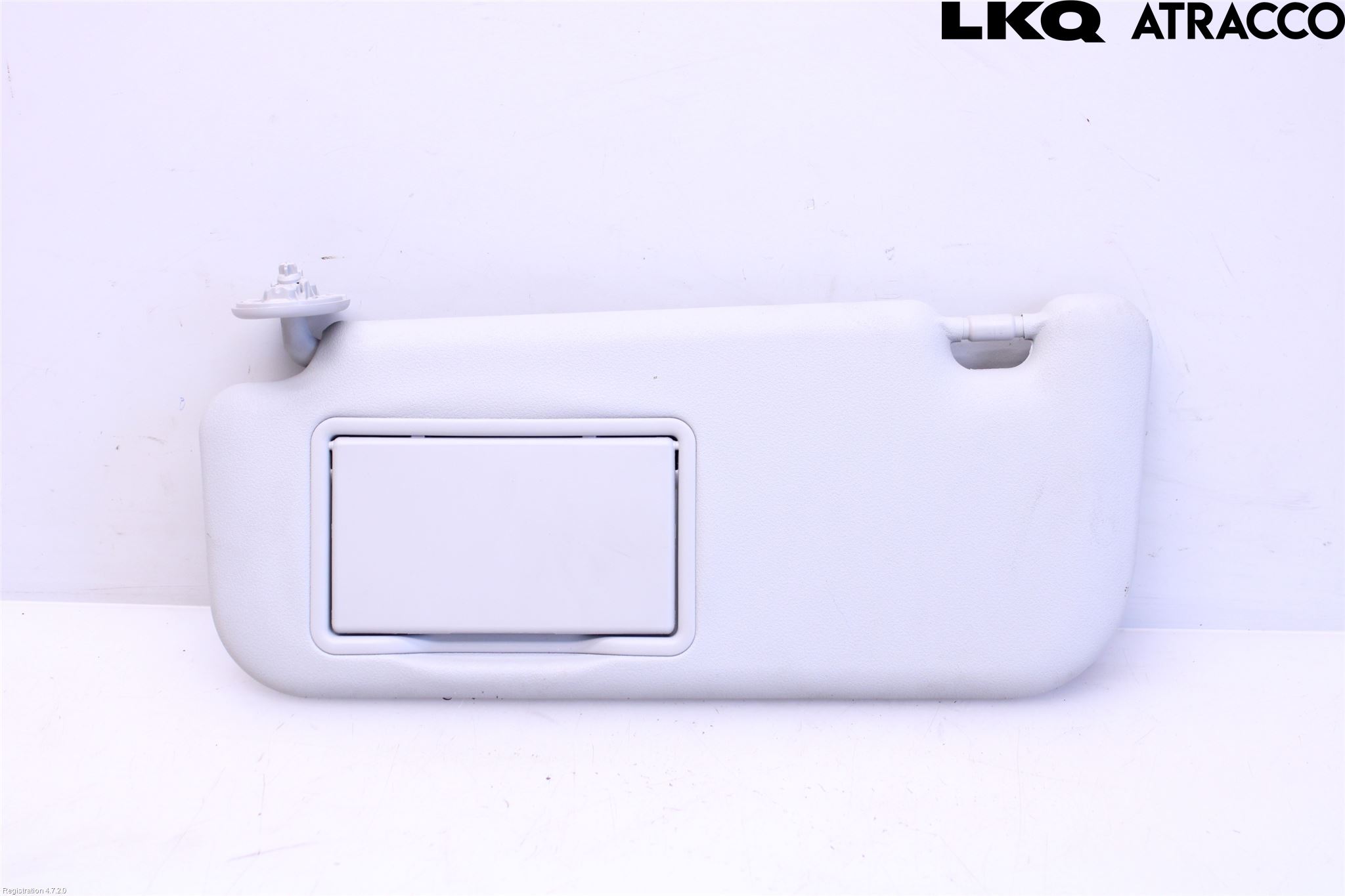 Toyota AURIS 13-19 Solskydd