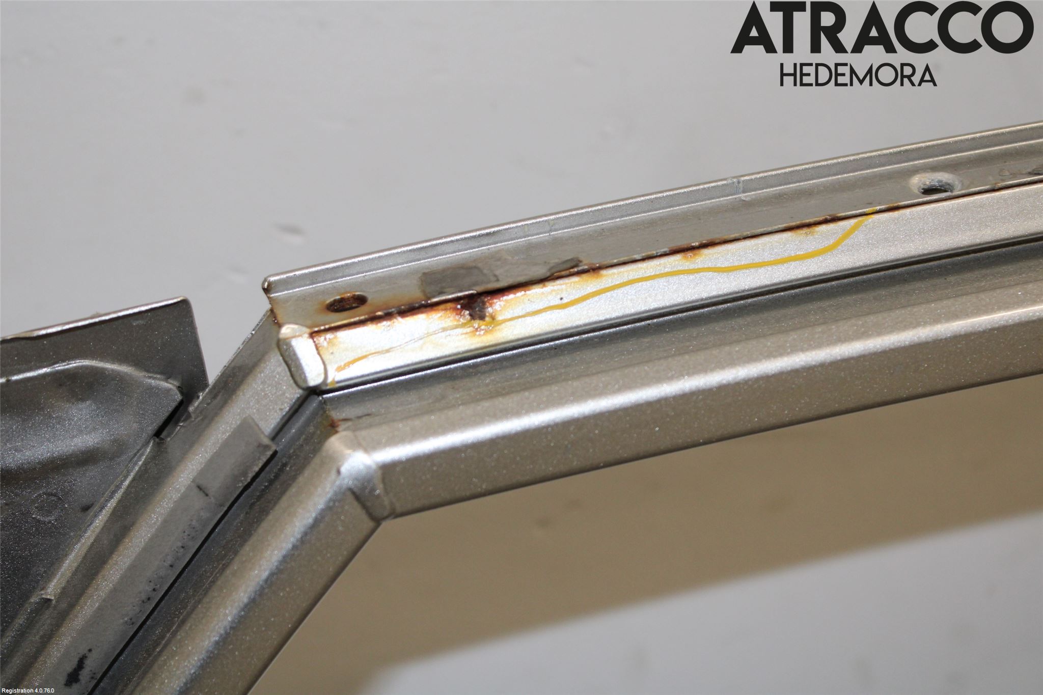 Kia OPTIMA 00-15 Dörr Bak Vänster