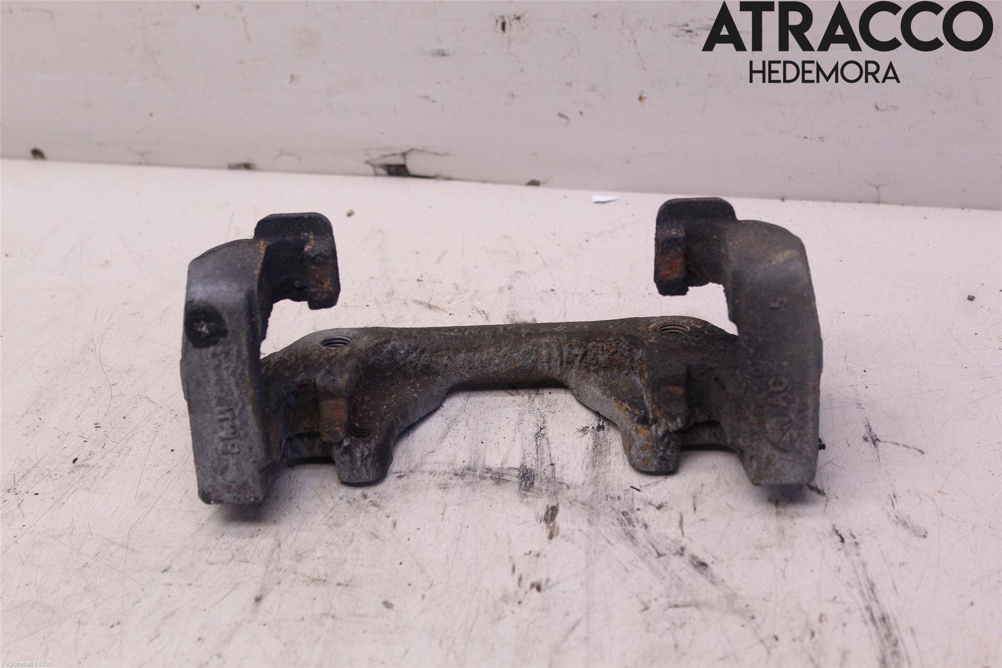 BMW 3 F30/F31/F80 12-19 Bromsokshållare