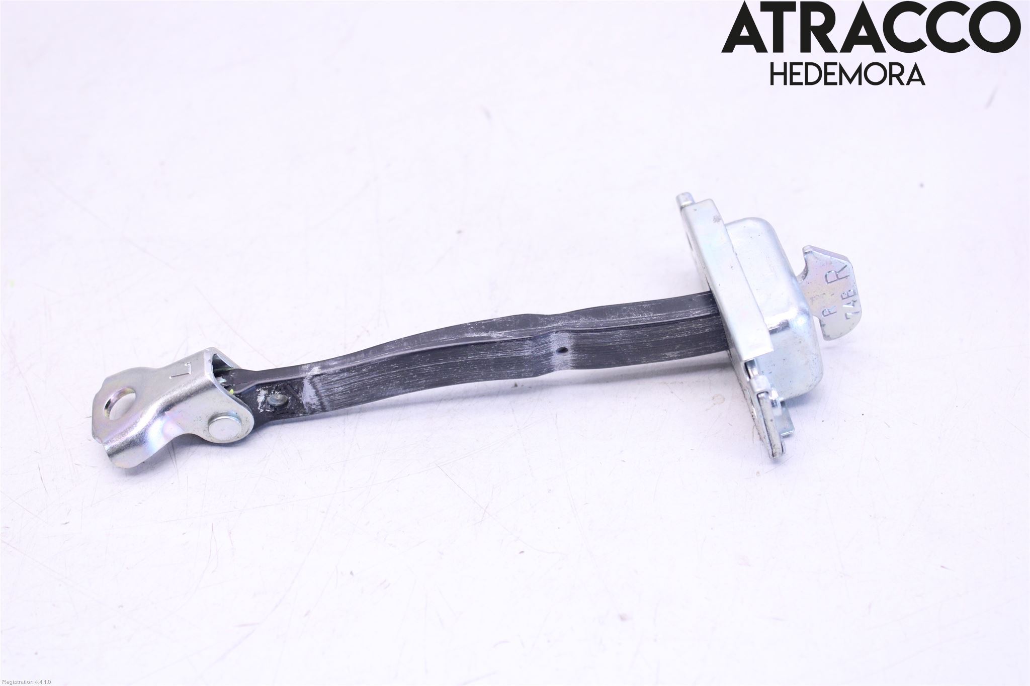 Toyota COROLLA CROSS XG10 22- Dörrstopp