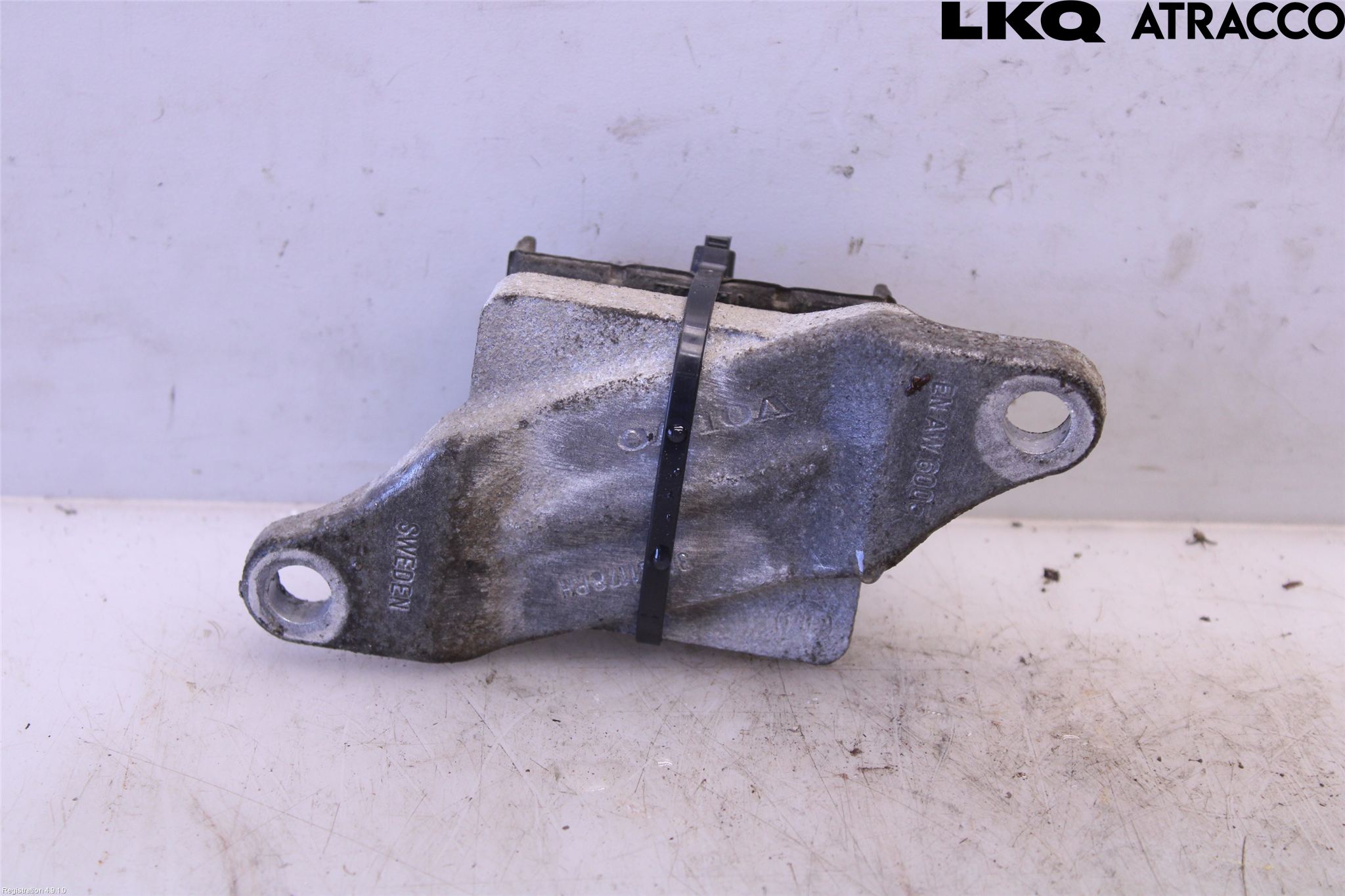 Volvo XC60 18- Bakvagn Övrigt