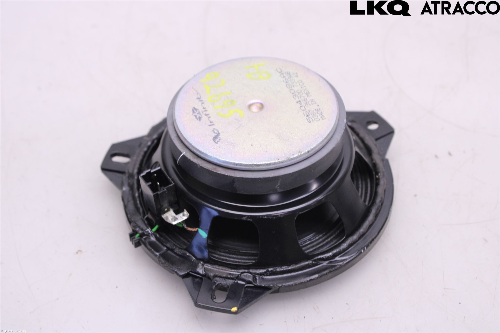 Dodge PICK UP RAM 81- Högtalare