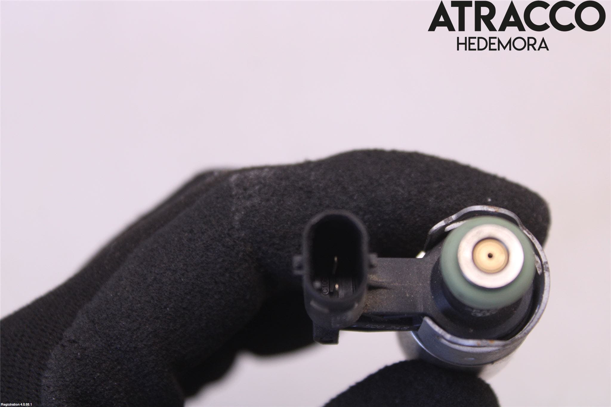 Volkswagen VW GOLF / E-GOLF VII 13-20 Injspridare