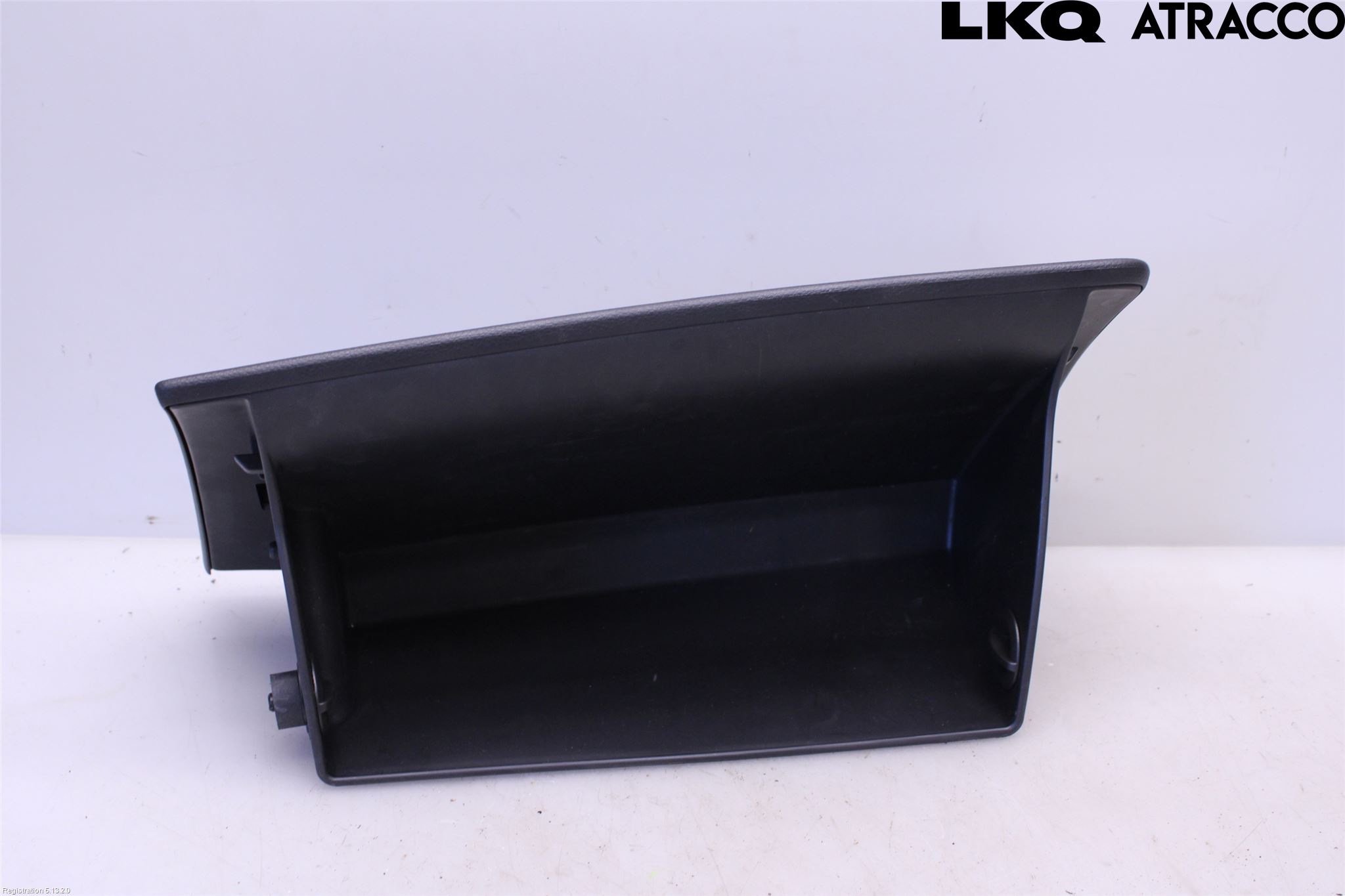 Kia RIO 17- Handskfacklucka
