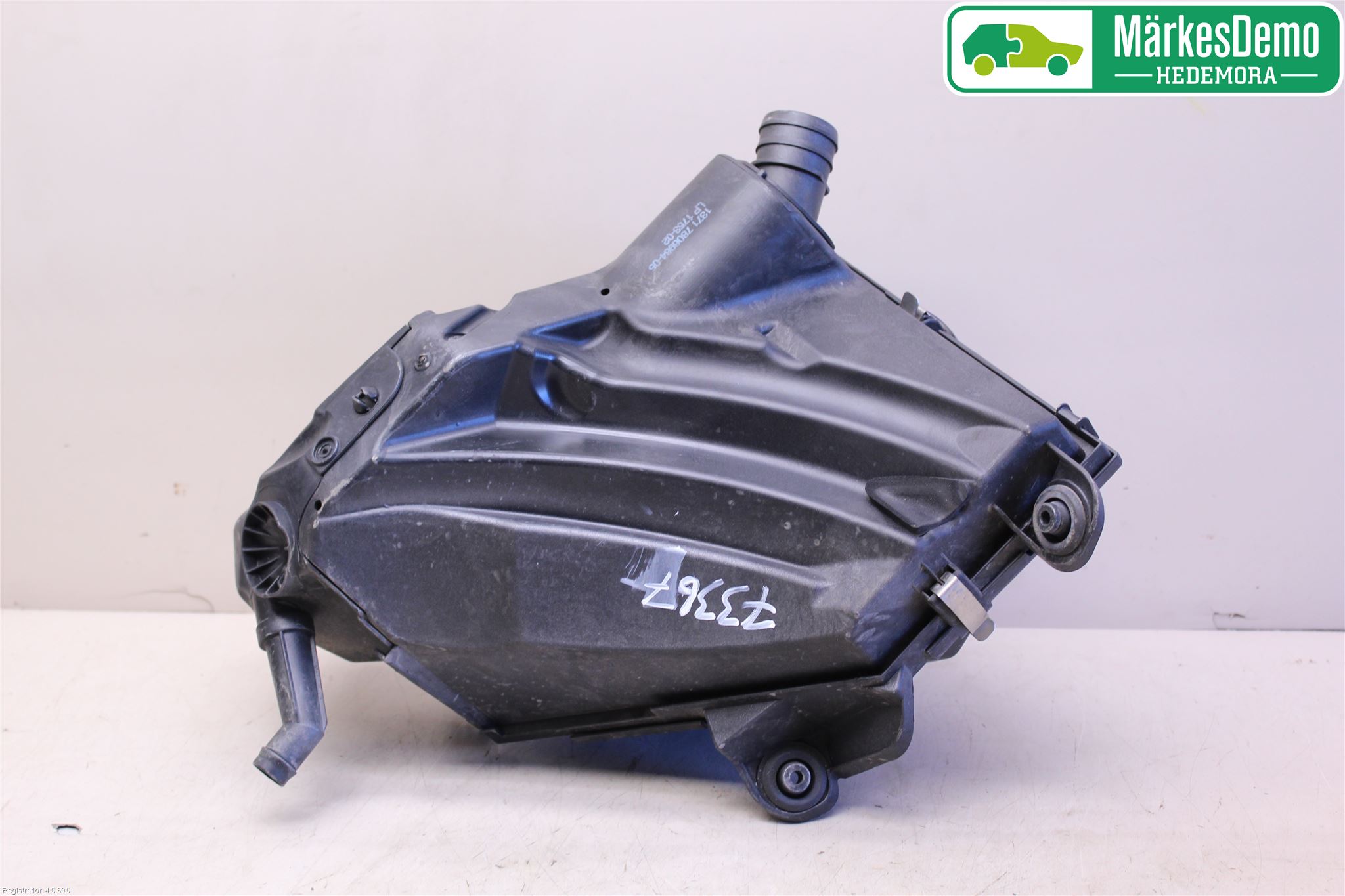 BMW 3 E90/91 SED/TOU 05-12 Luftrenare