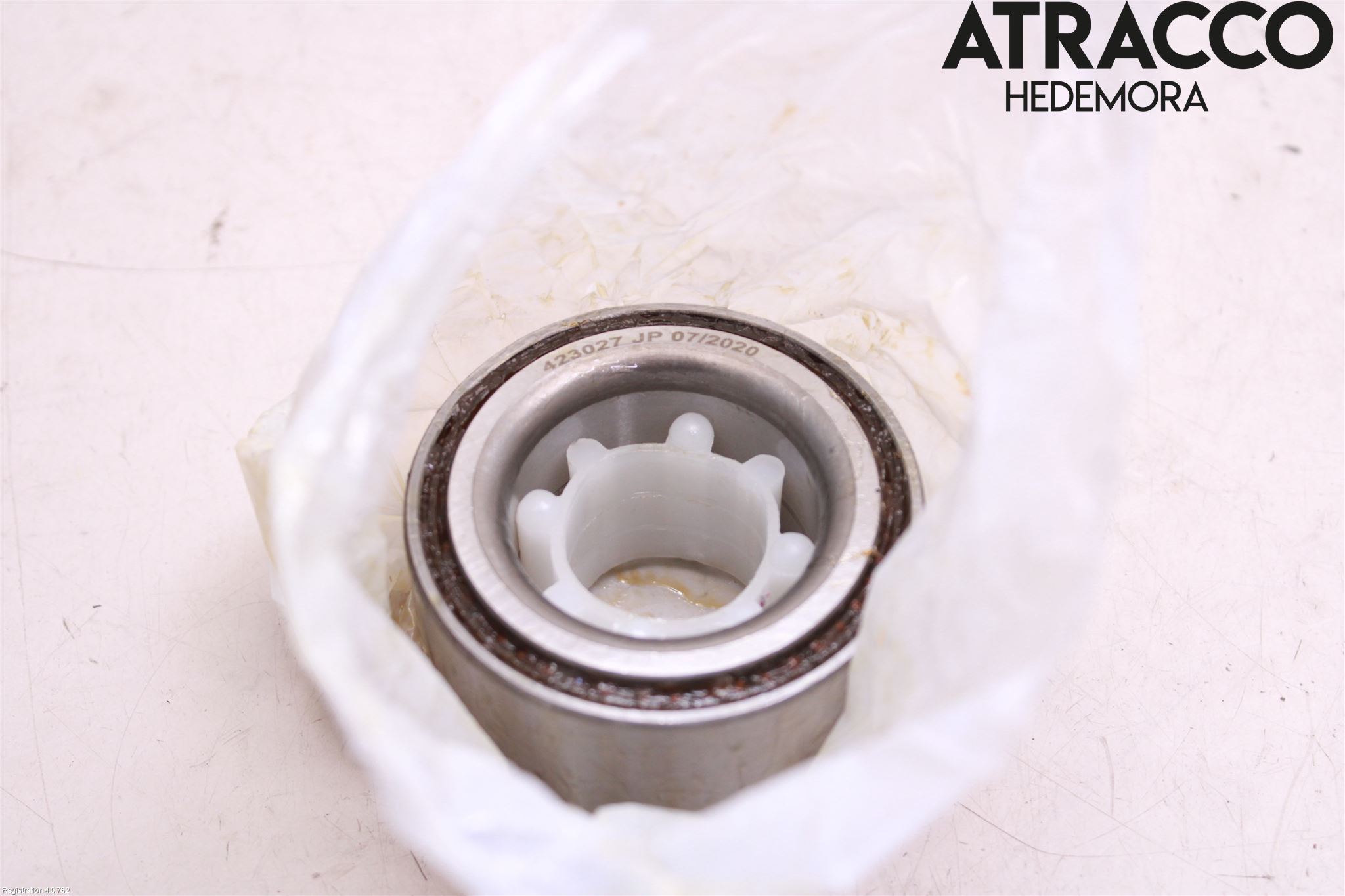 Toyota COROLLA 98-01 Hjullager-Sats