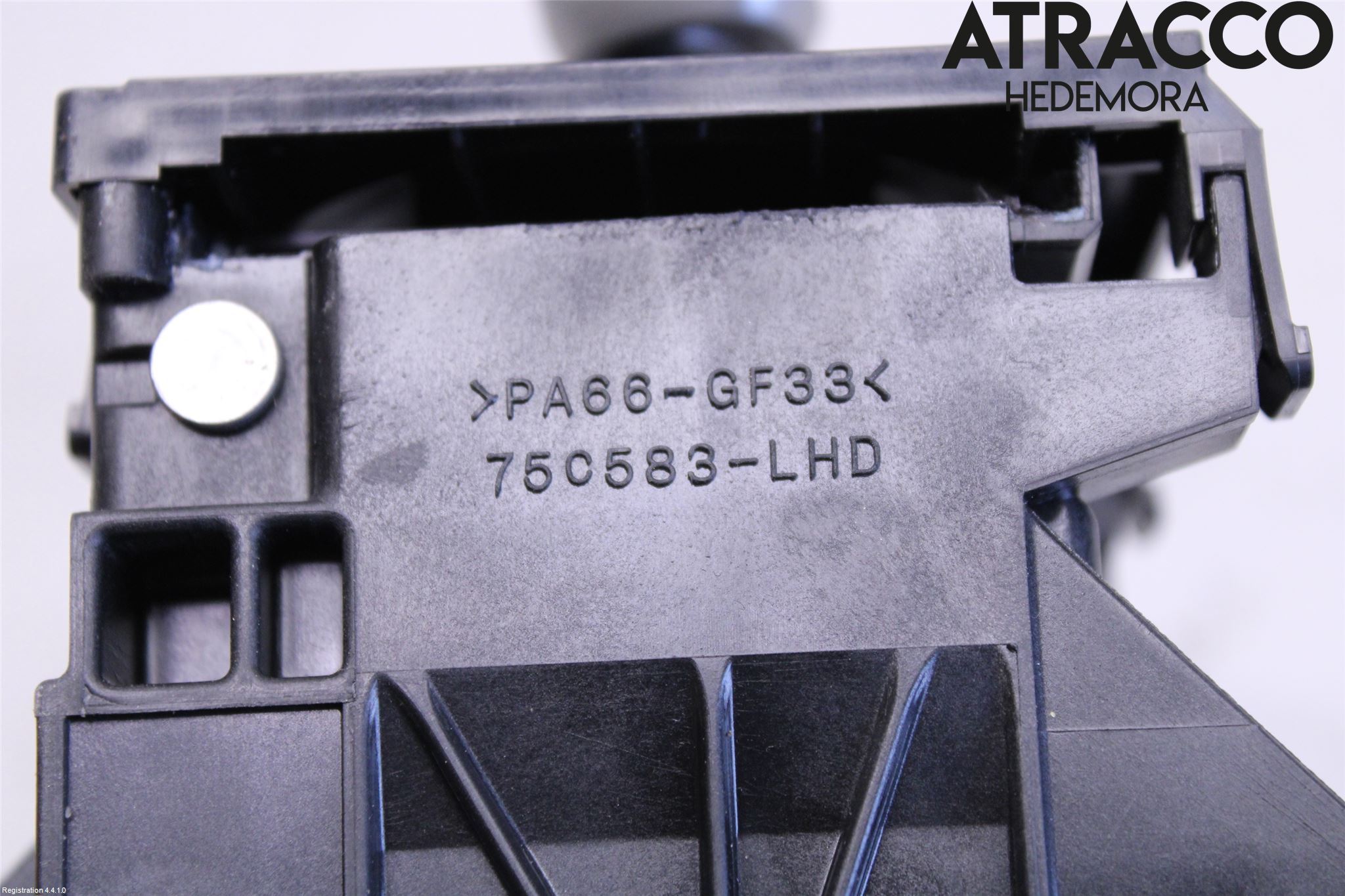 Toyota AURIS 13-19 Växelspak