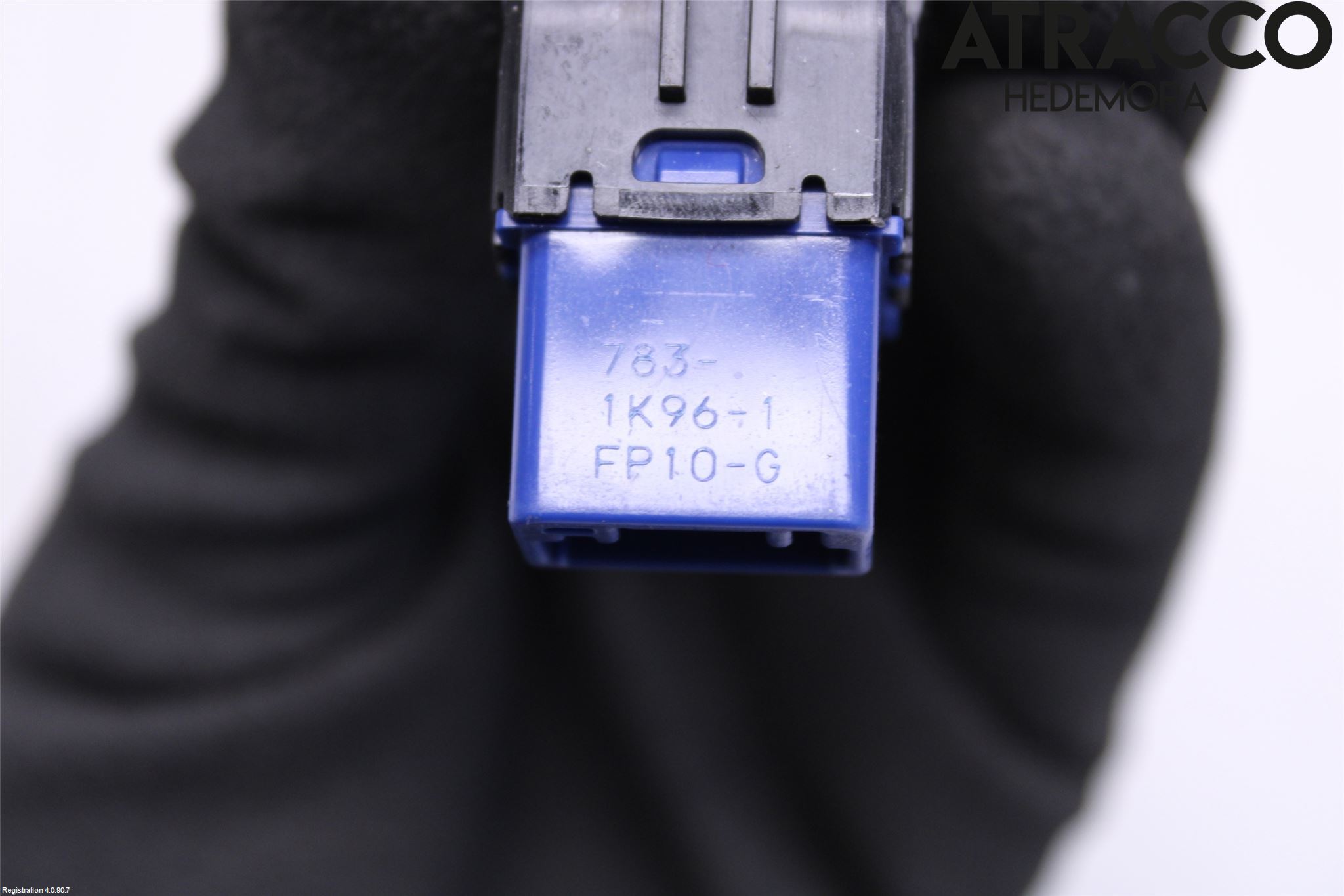 Toyota COROLLA 19- Strömställare Baklucka