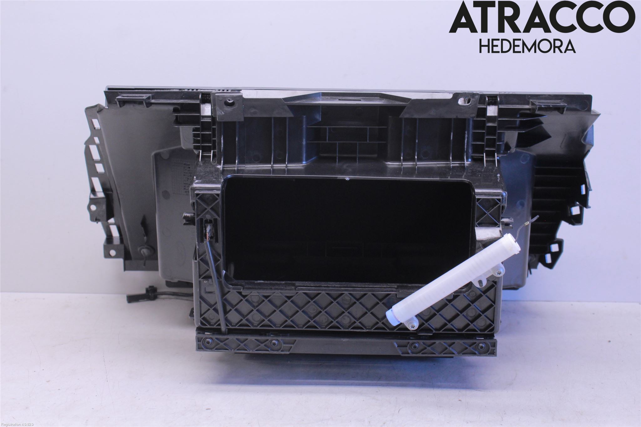 Landrover LAND ROVER RANGE ROVER EVOQUE (L538) 11-18 Handskfack