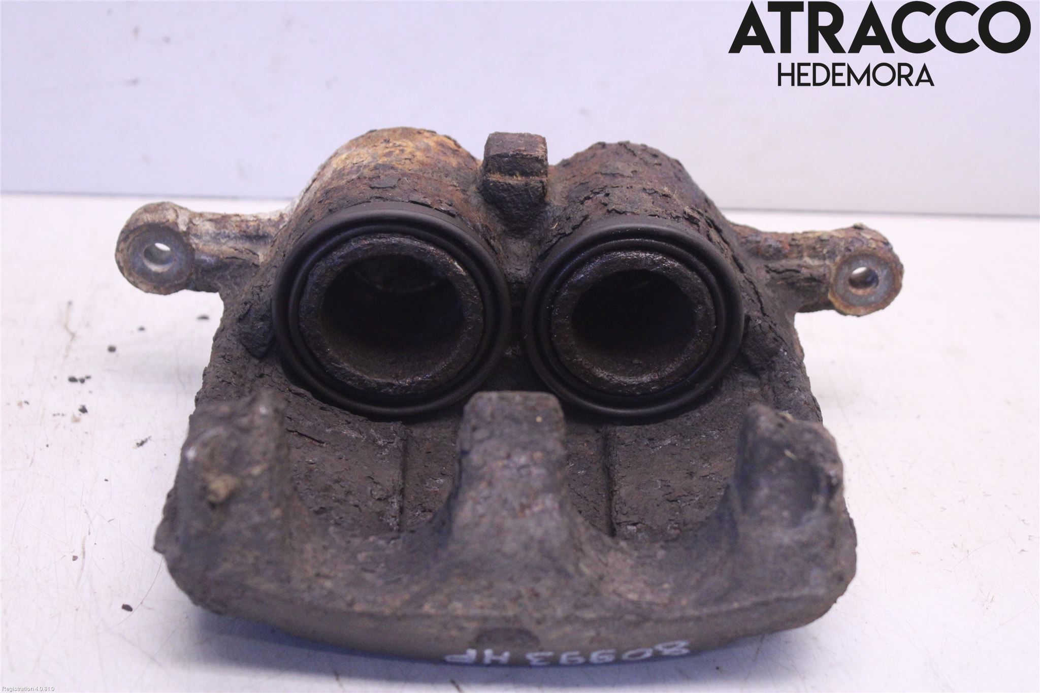 Opel VIVARO 01-14 Bromsok Fram Höger