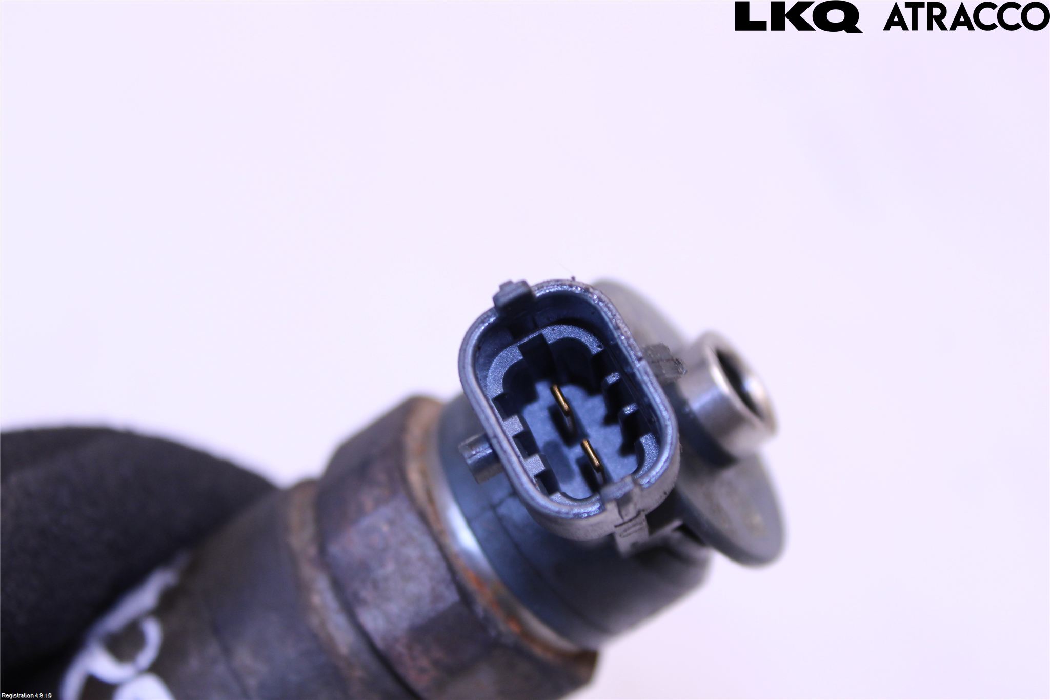 Citroen JUMPY/E-JUMPY 16- Injspridare