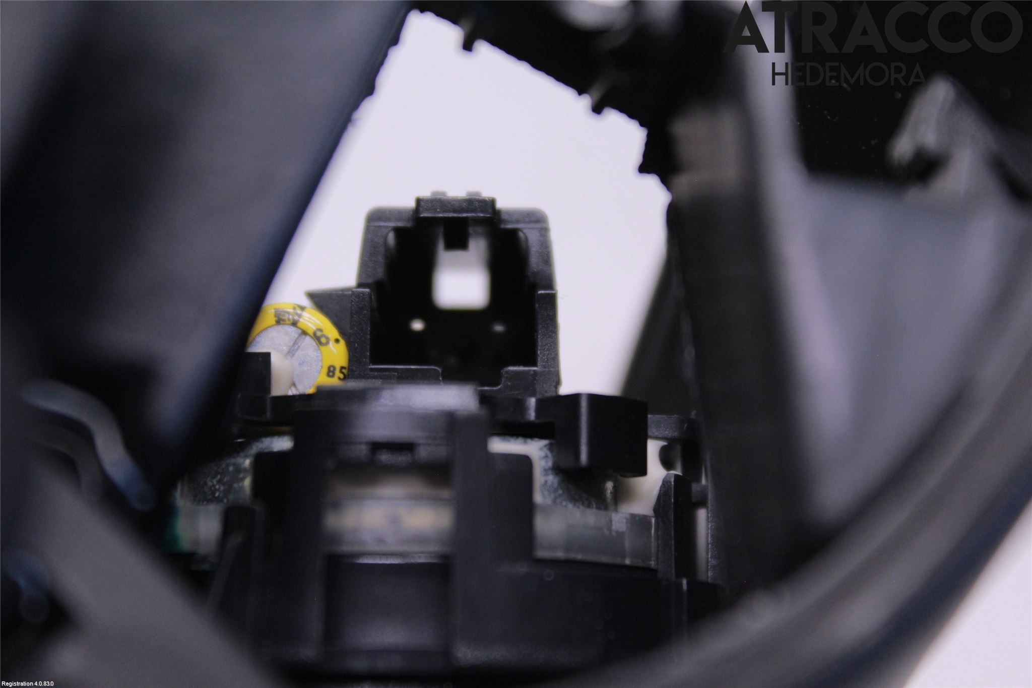 Ford FOCUS 08-11 Högtalare