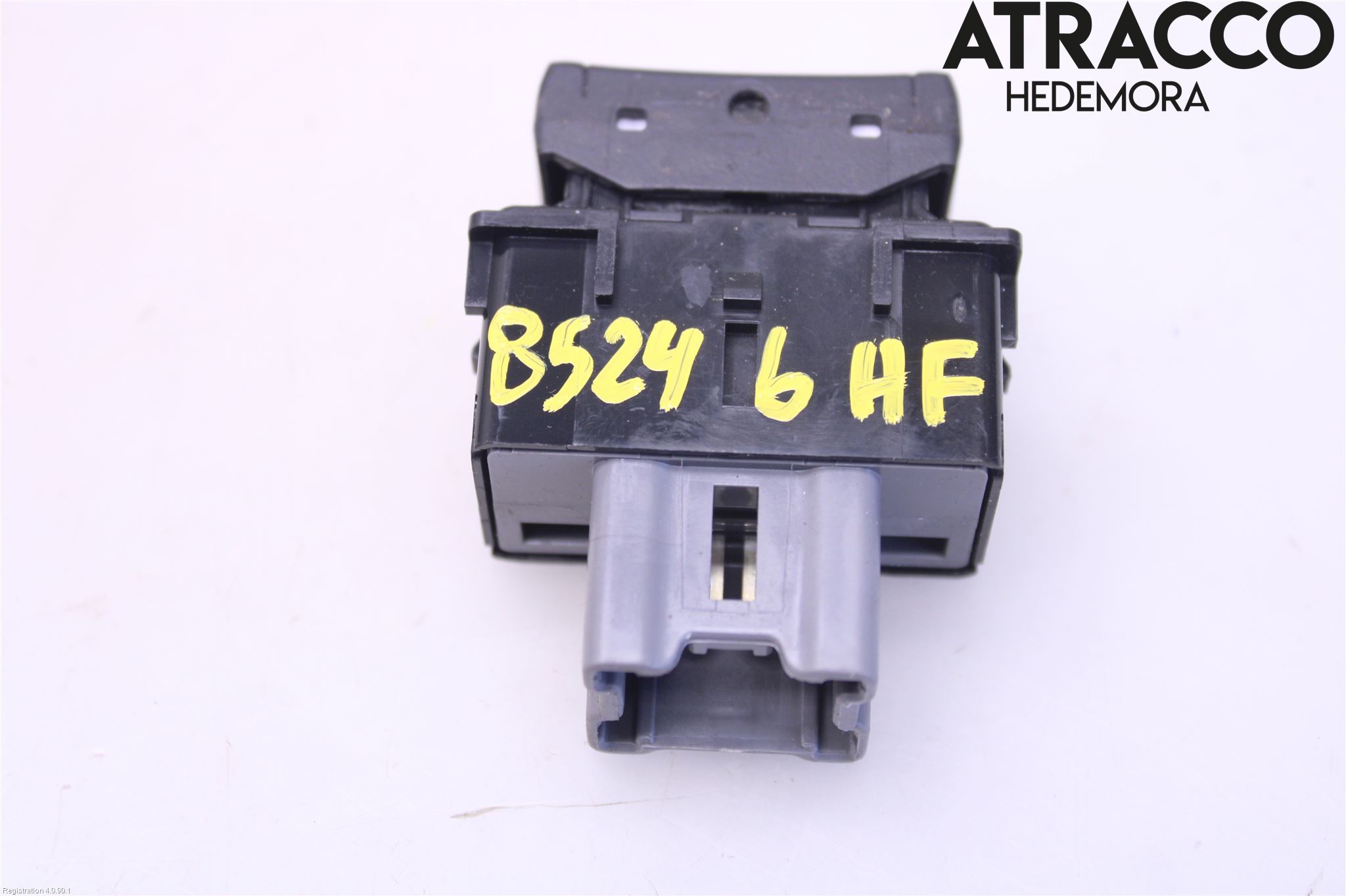 Nissan PULSAR Strömställare Stolvärme