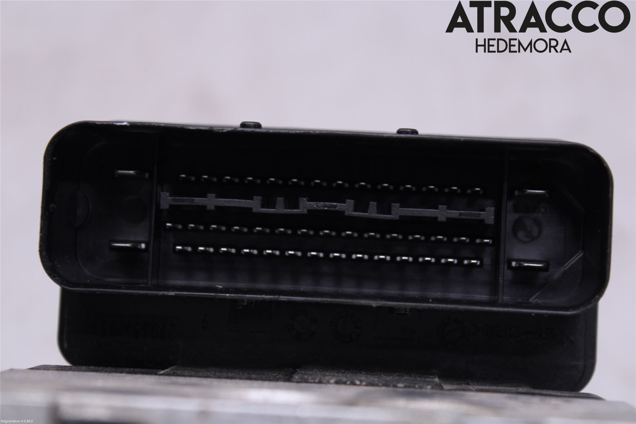 Nissan NAVARA 05-16 Abs Hydraulaggregat