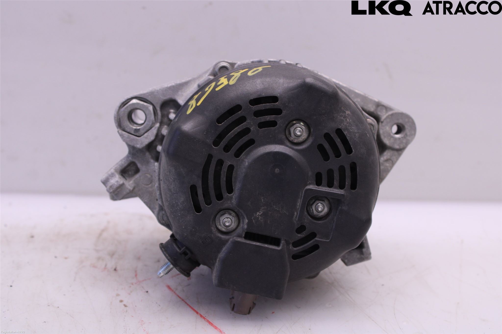 Toyota VERSO-S 11-16 Generator