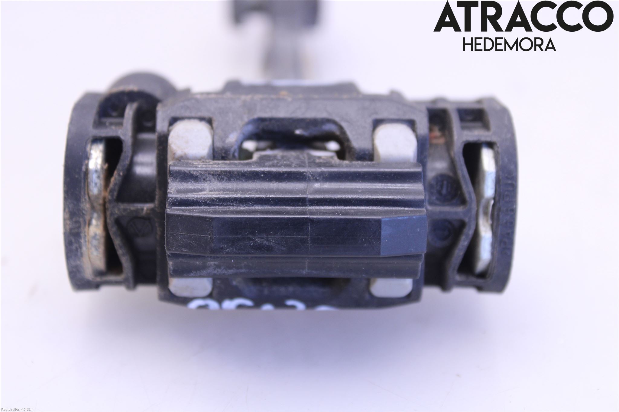 Volvo V60 14-18 Dörrstopp