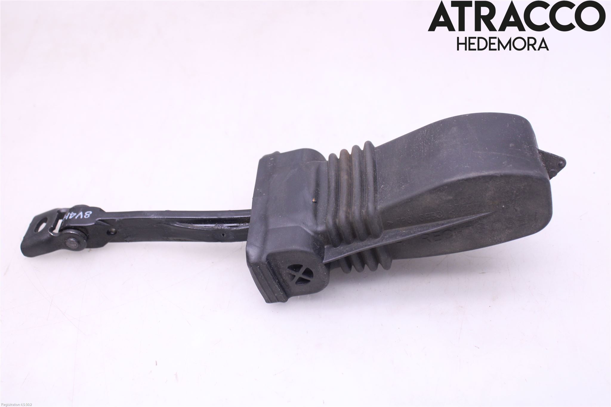 Audi A3/S3 8V 13-20 Dörrstopp