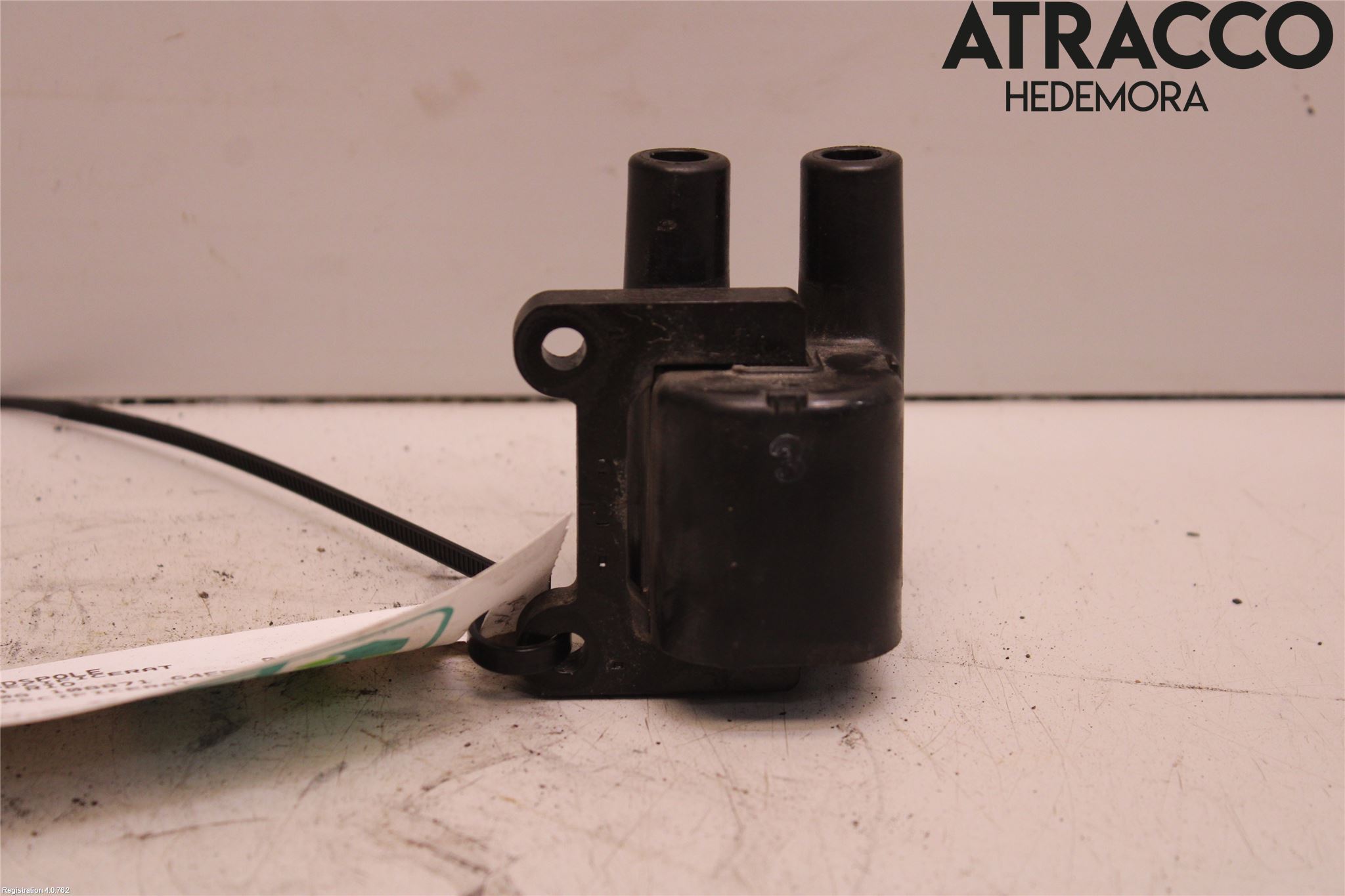 Kia RIO 06-11 Tändspole