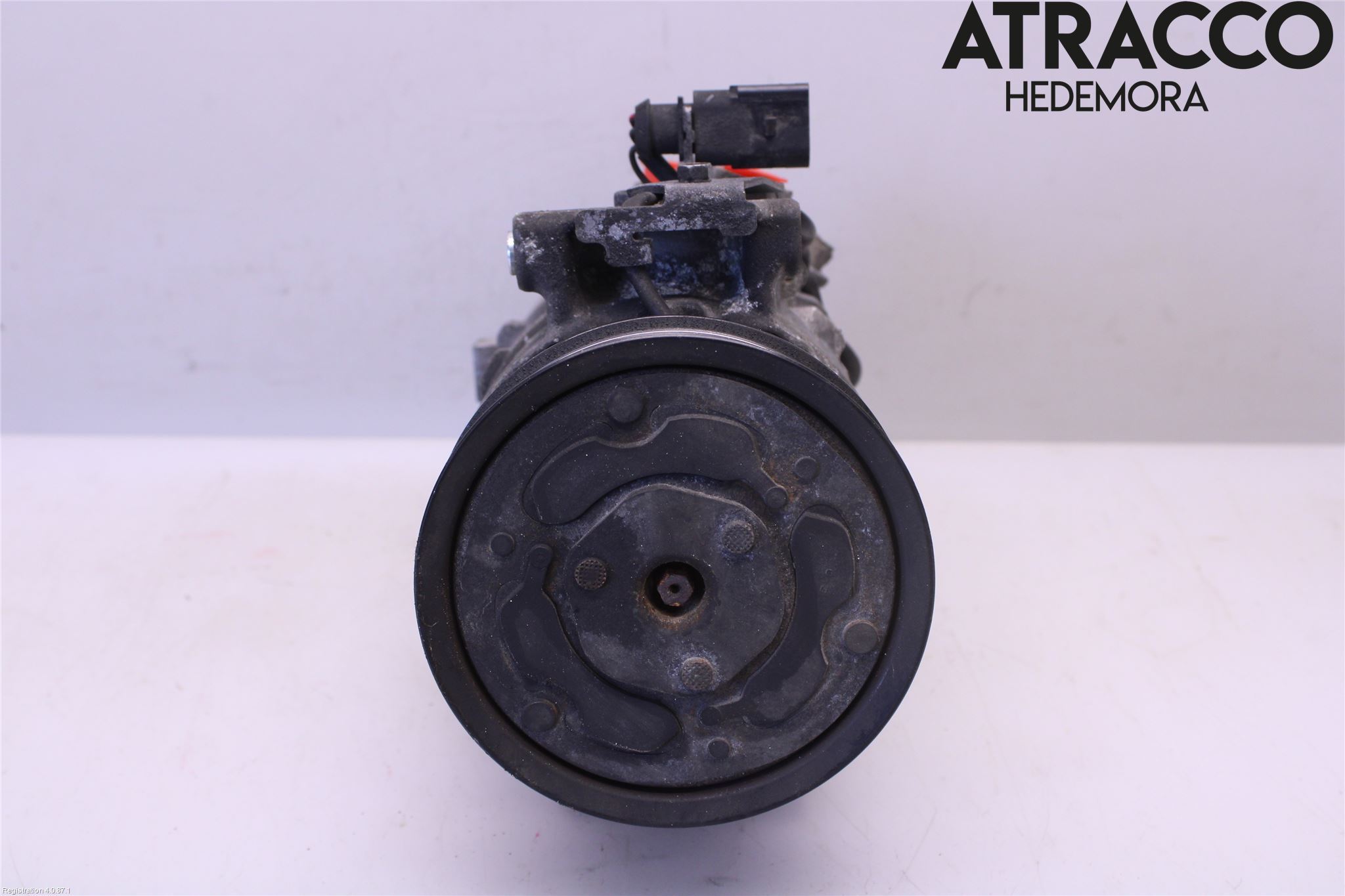 Audi A6 ALLROAD 12-18 Ac Kompressor