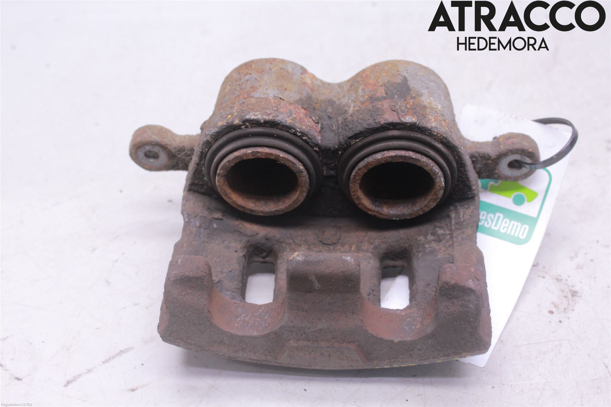 Opel ANTARA Bromsok Fram Höger