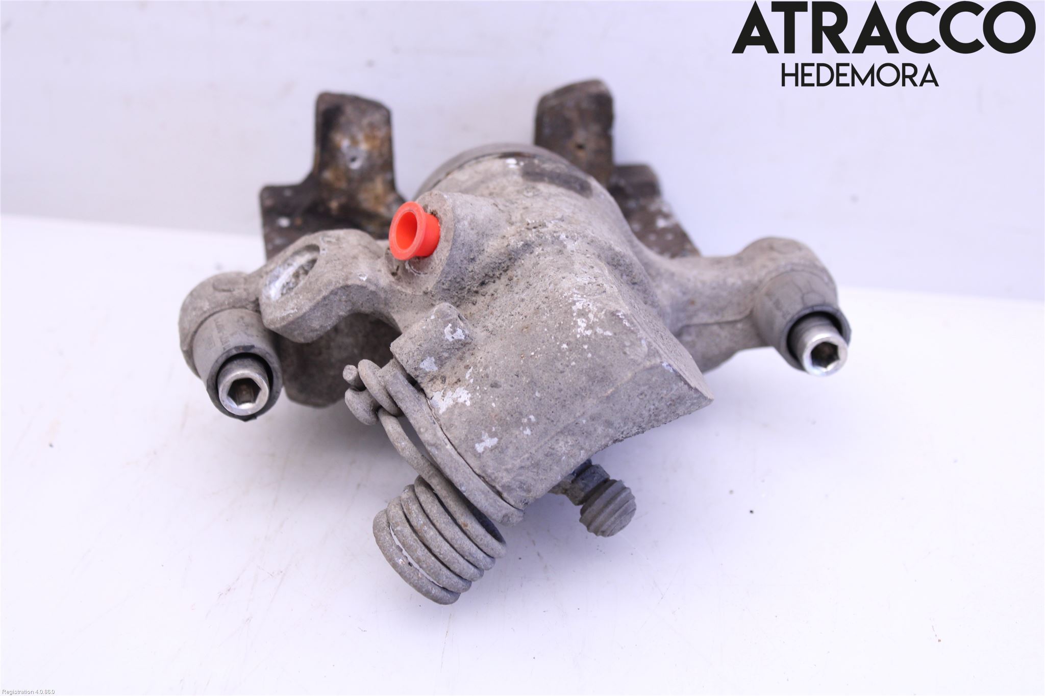 Ford FOCUS 08-11 Bromsok Bak Vänster