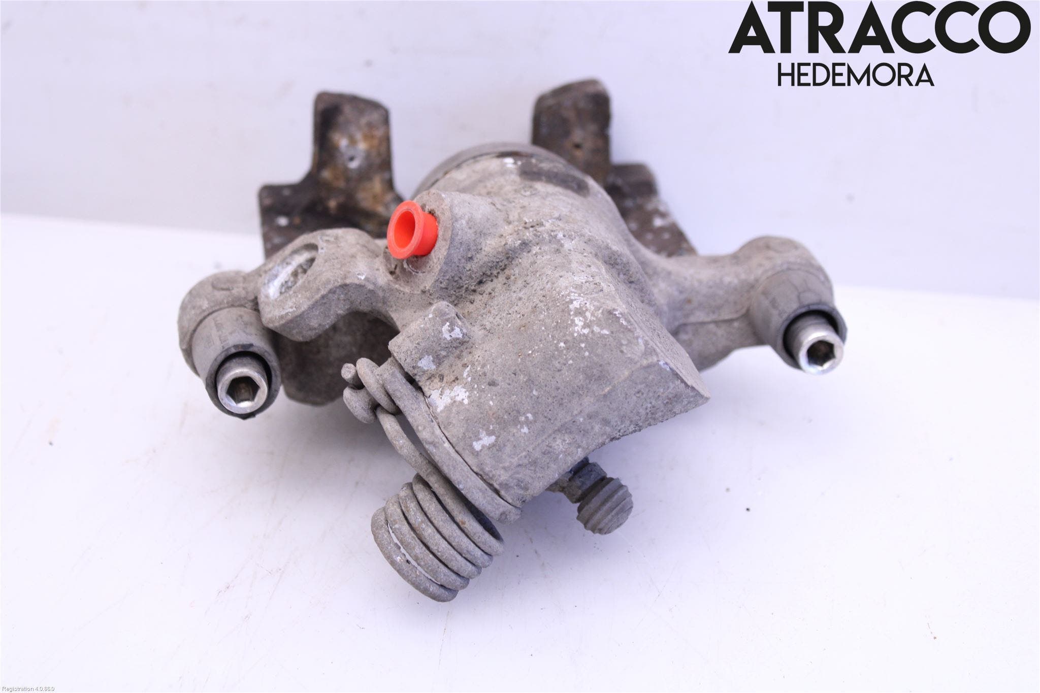 Ford FOCUS 08-11 Bromsok Bak Vänster