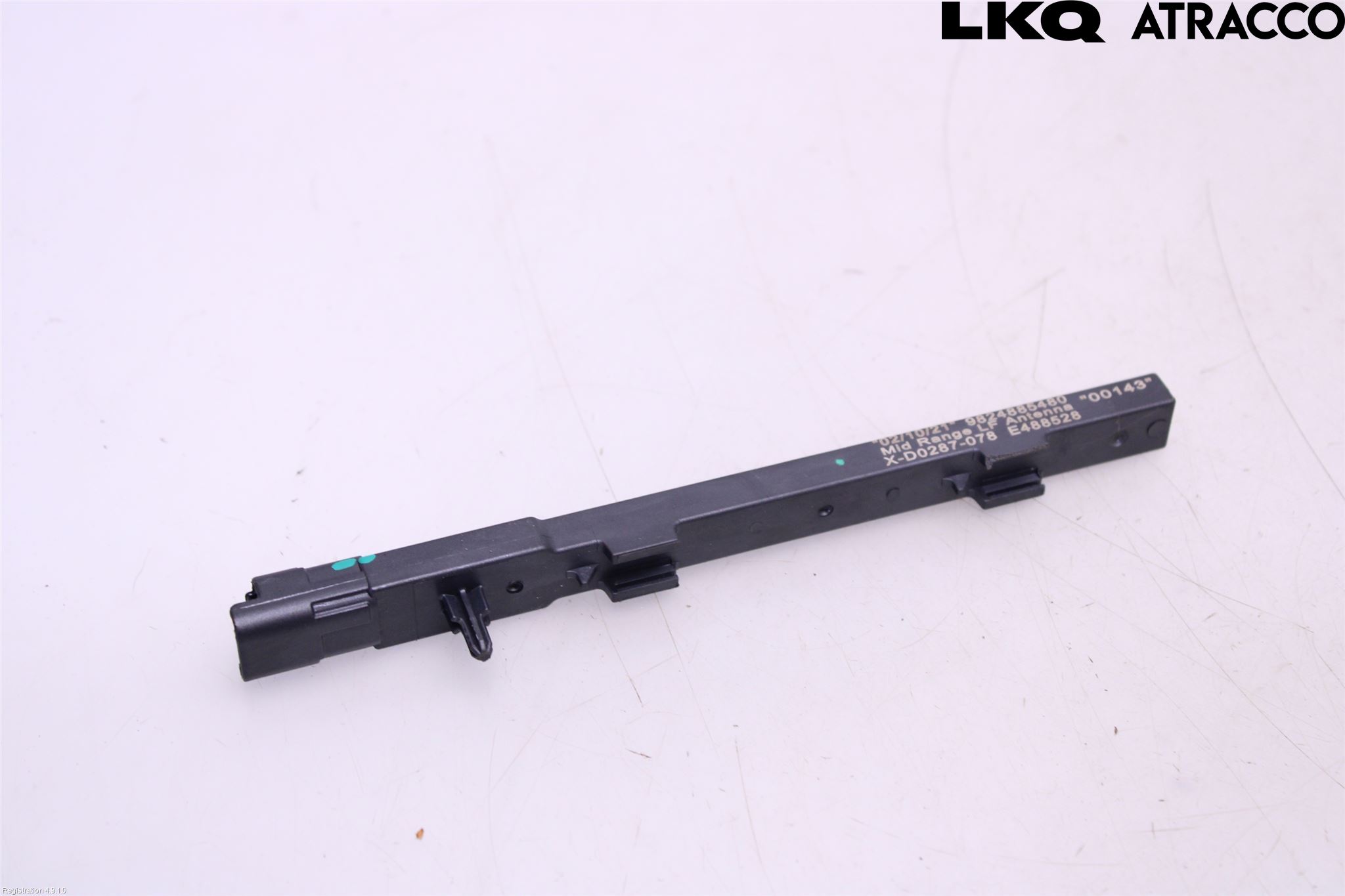 Citroen C5 X CROSSOVER 22- Antennförstärkare