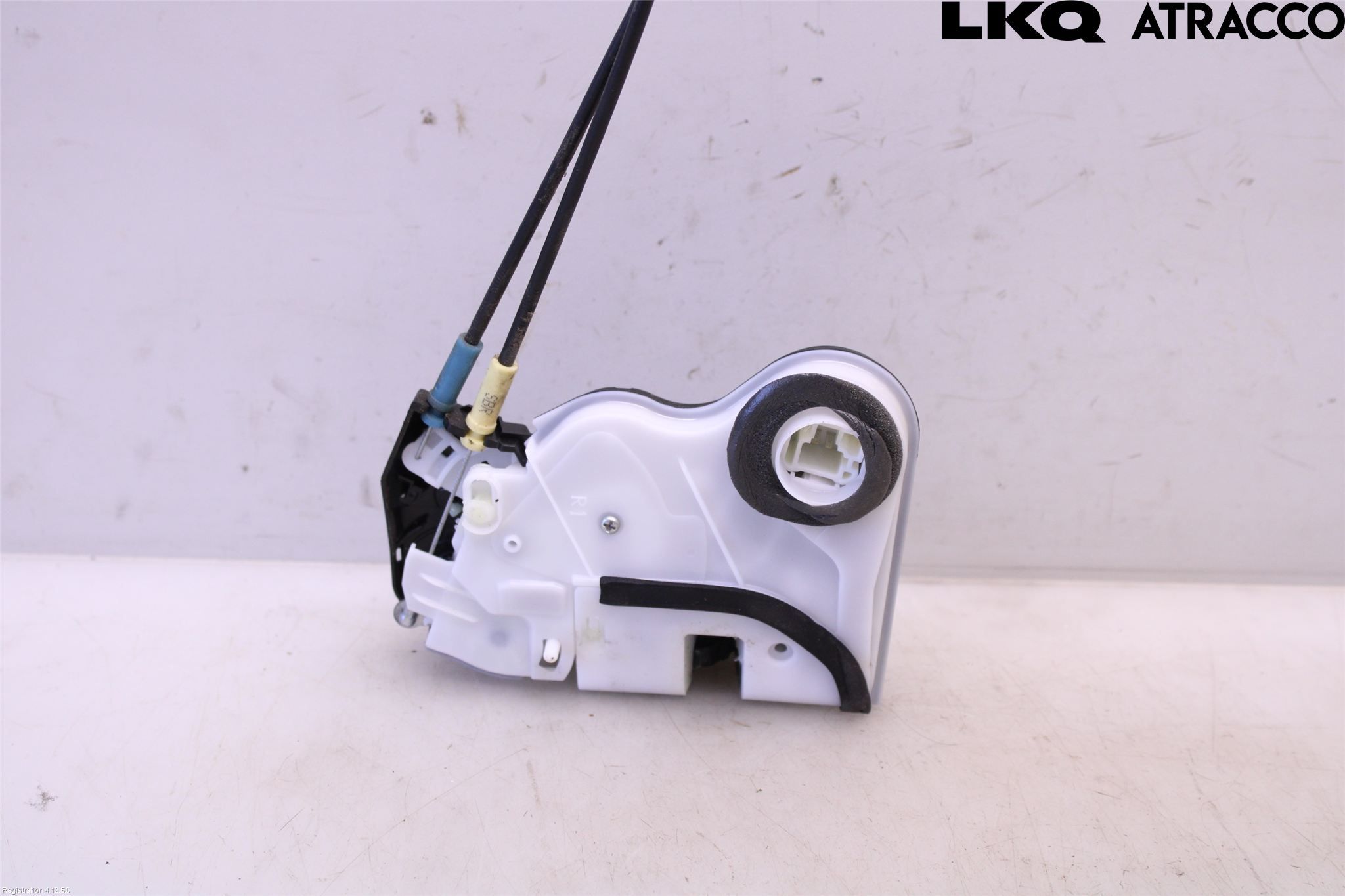 Suzuki SWIFT 17-24 Låskista-Dörrlås