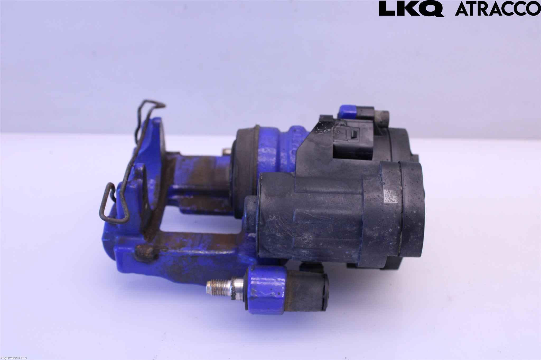 Volkswagen VW PASSAT 15-19 Bromsok Bak Höger