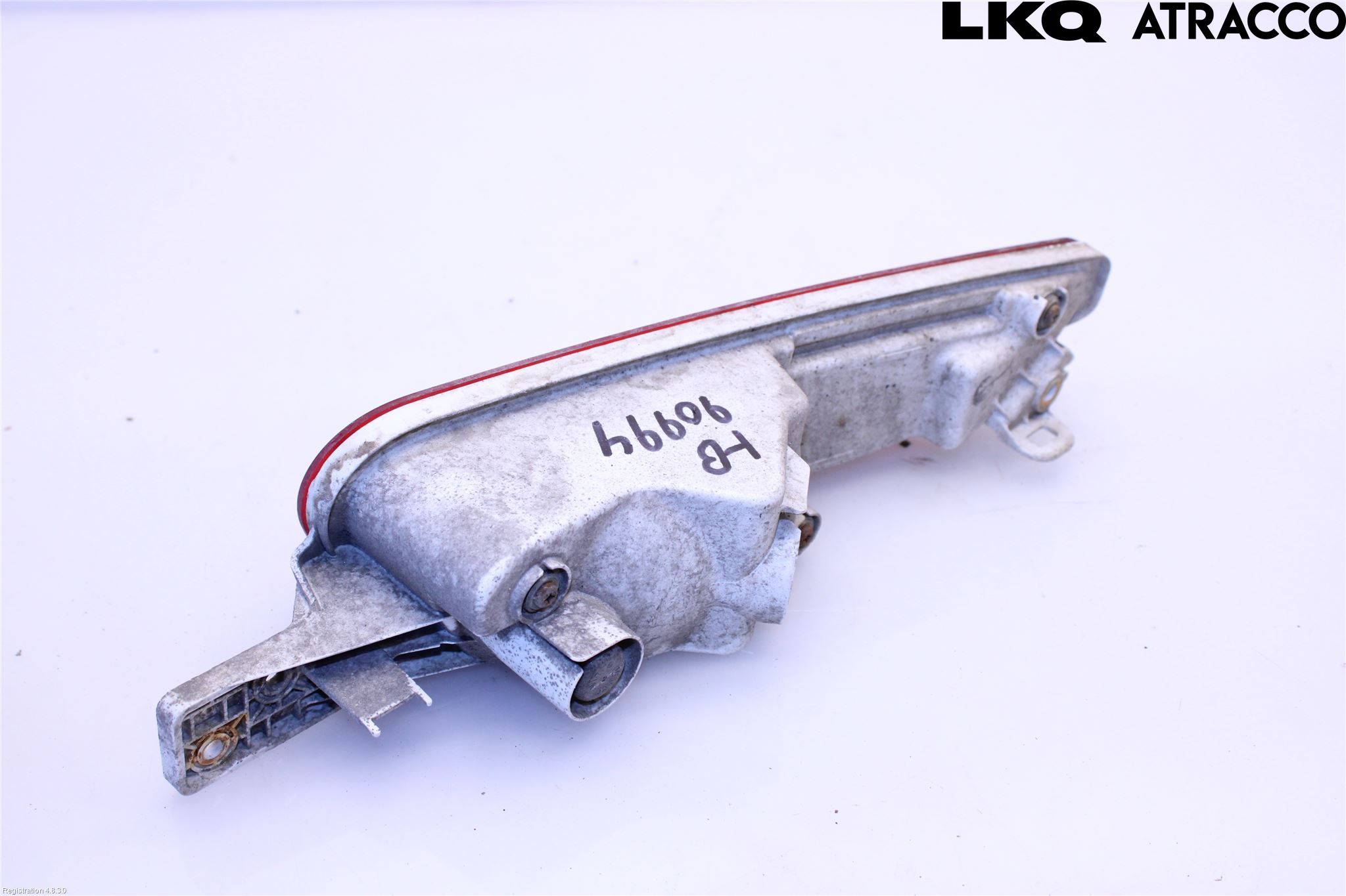 Honda CIVIC 12-16 Dimljus/Reflex Bak