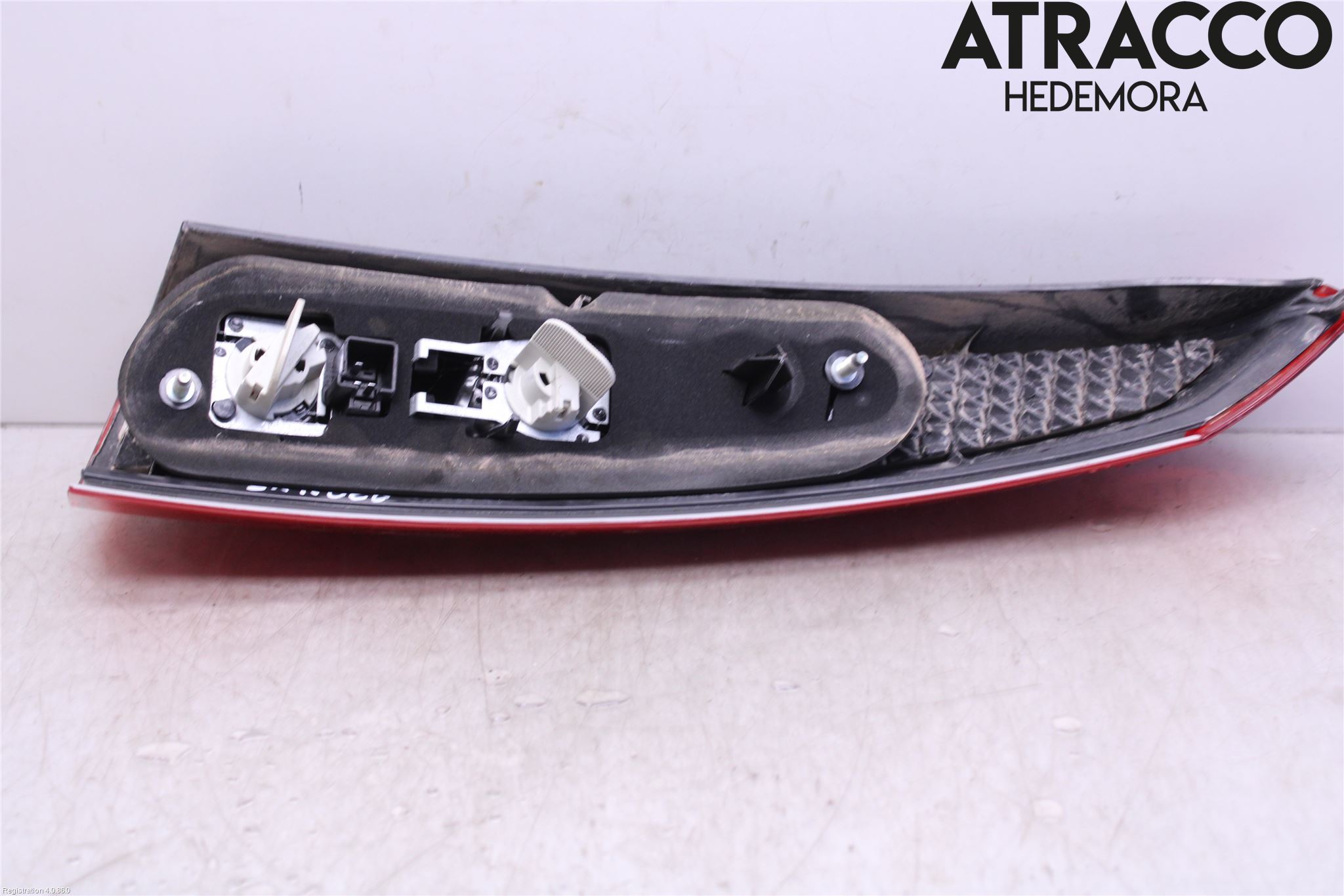 Volvo V70 05-08 Bakljus Vänster