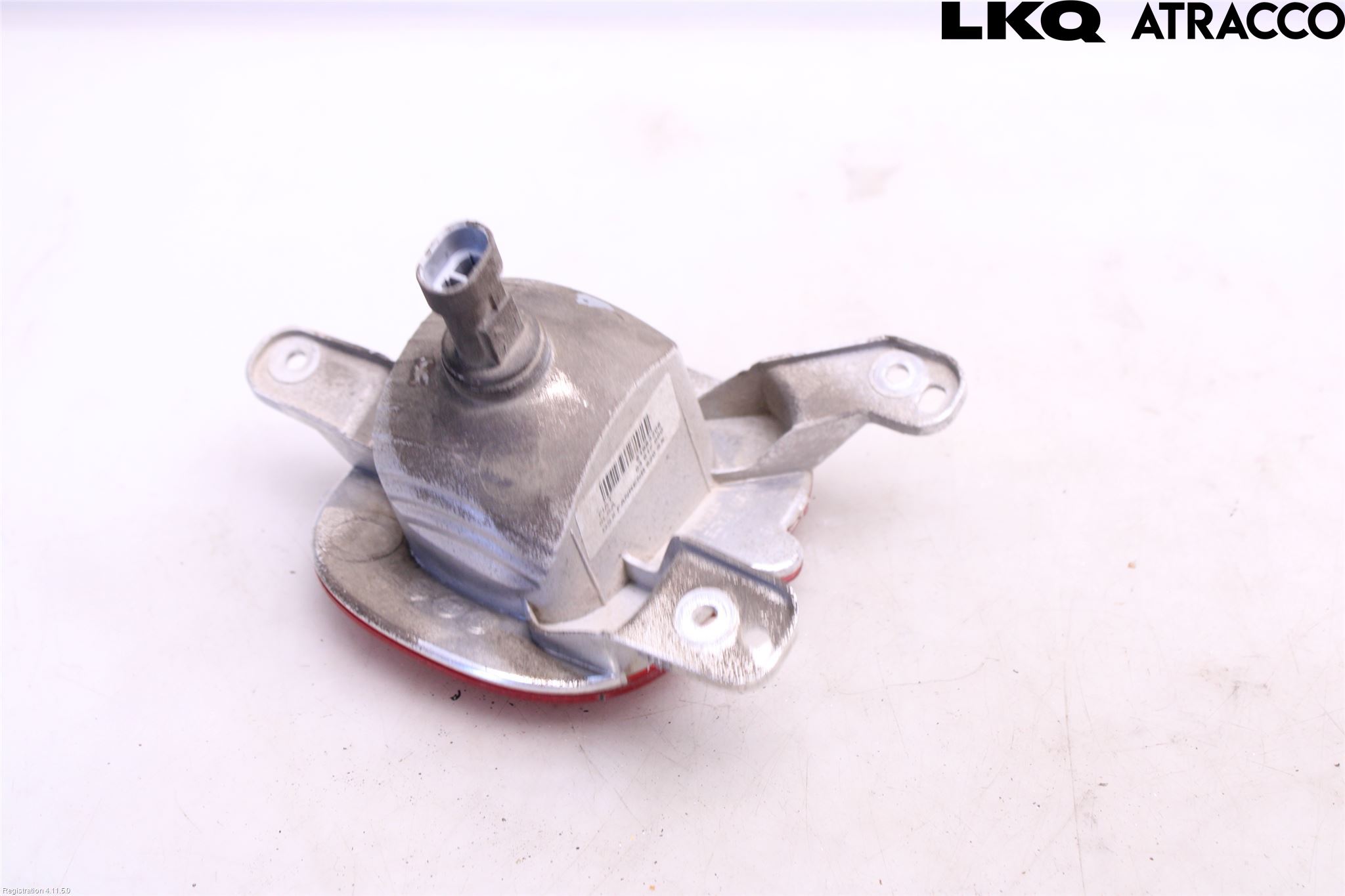 Jeep RENEGADE Dimljus/Reflex Bak