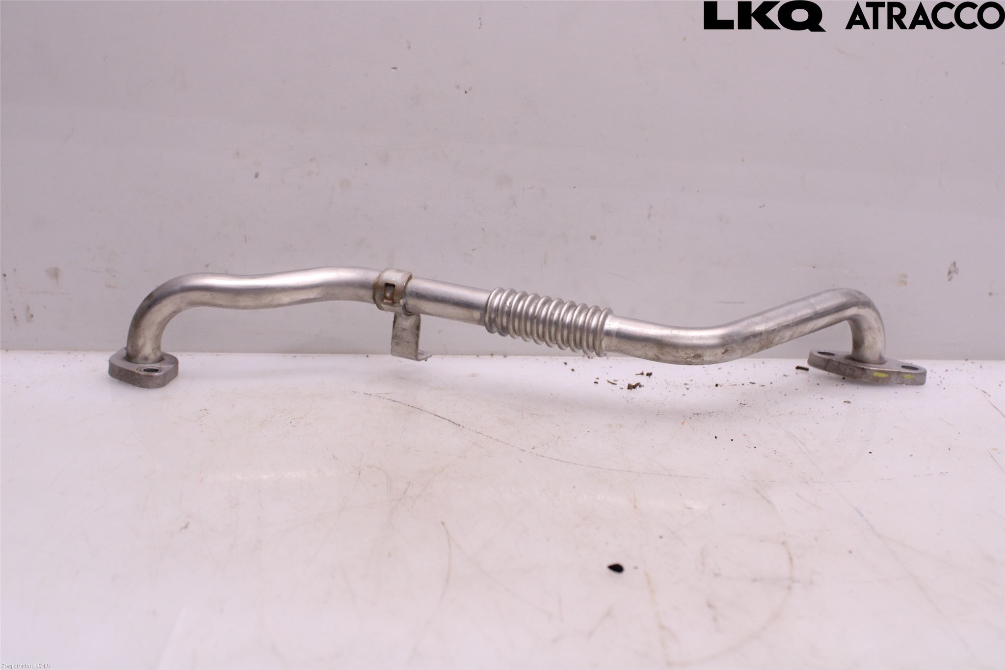 Kia CEED/CEED SW 19- Egr Rör