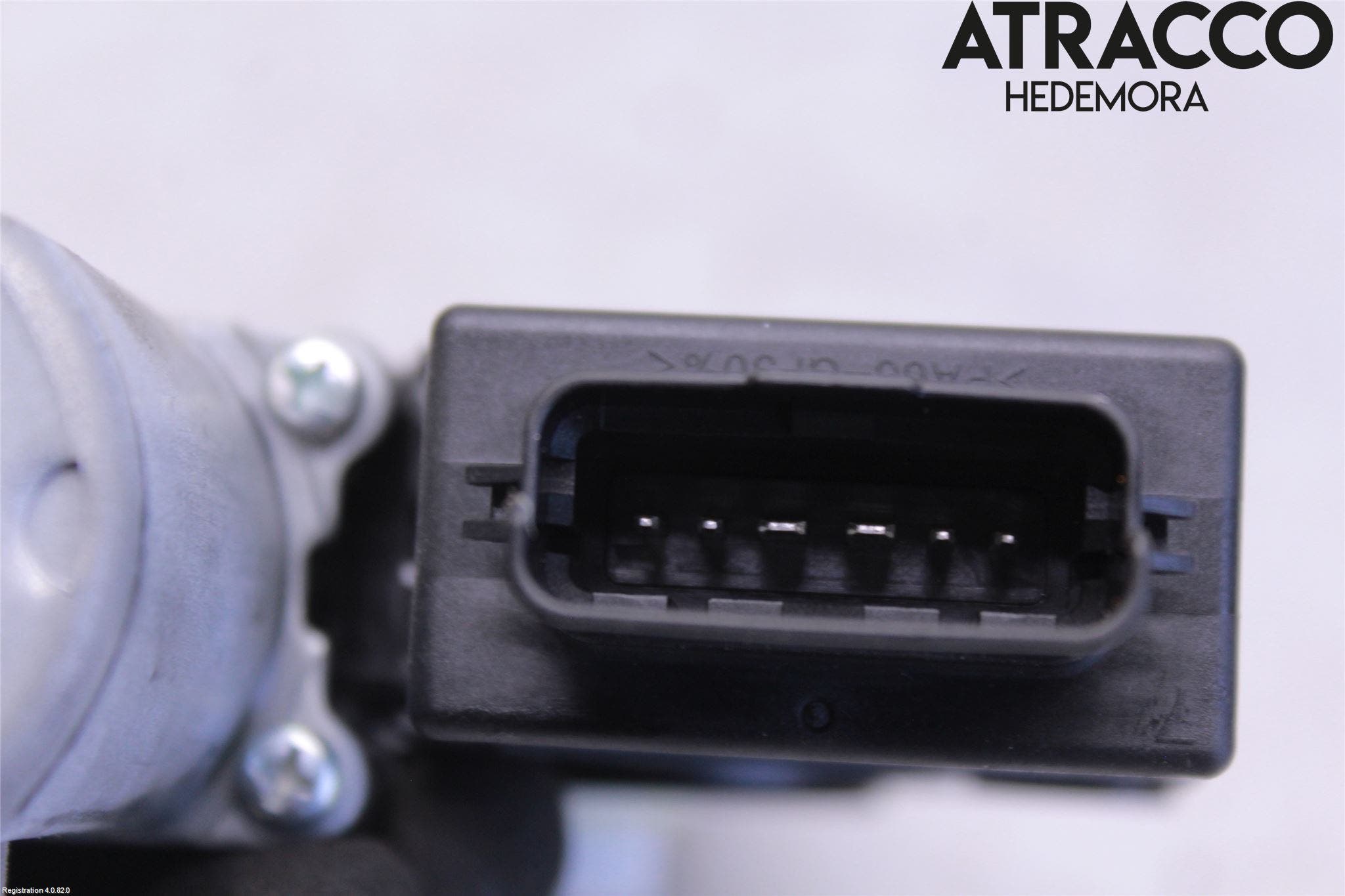 Kia OPTIMA 16-20 Fönsterhissmotor