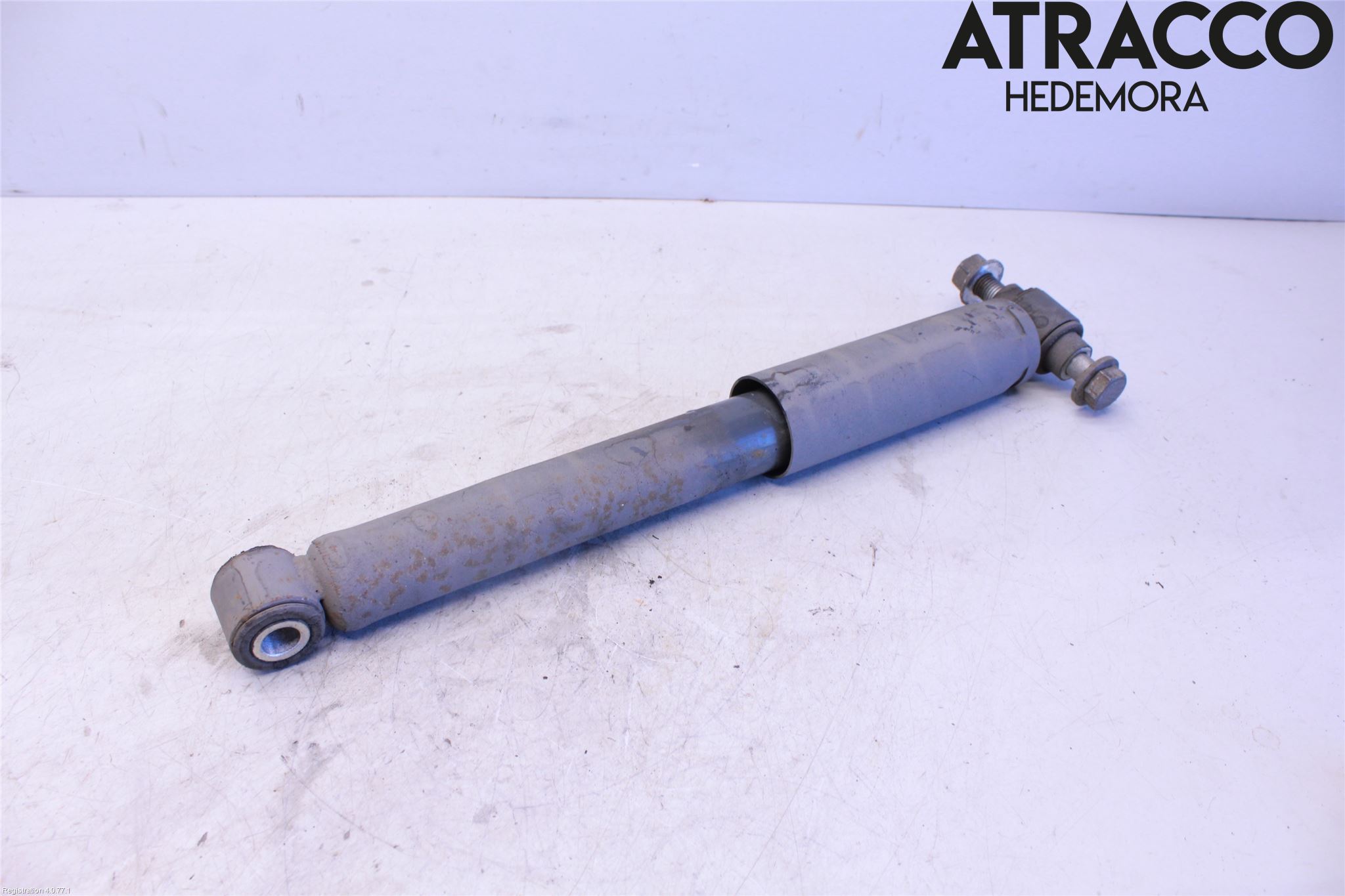 Iveco DAILY 14->> Stötdämpare Bak