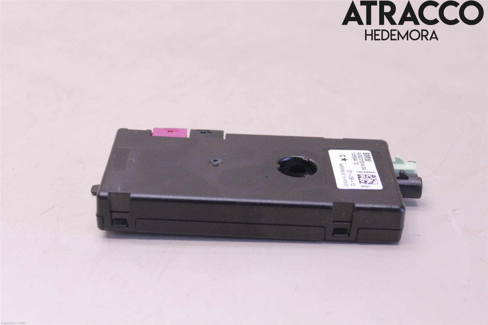 BMW 3 F30/F31/F80 12-19 Antennförstärkare