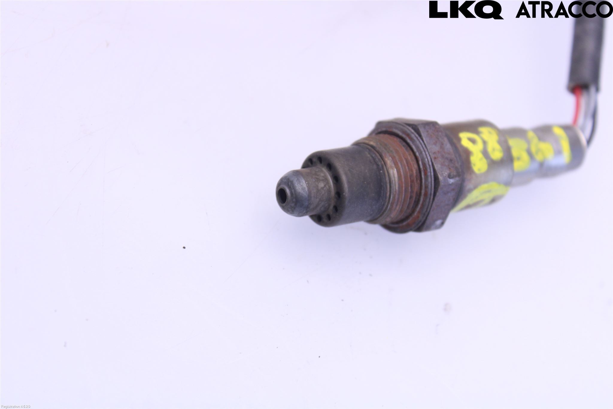 Ford FIESTA (VII) 18-23 Injlambdasond