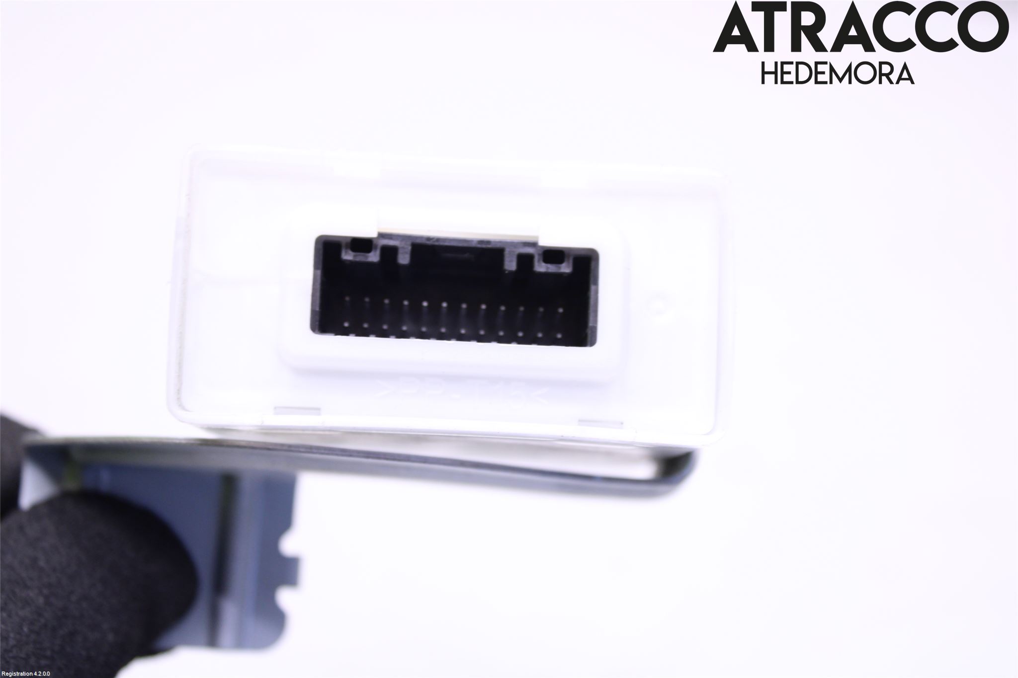 Nissan LEAF 18- Styrenhet Övrigt