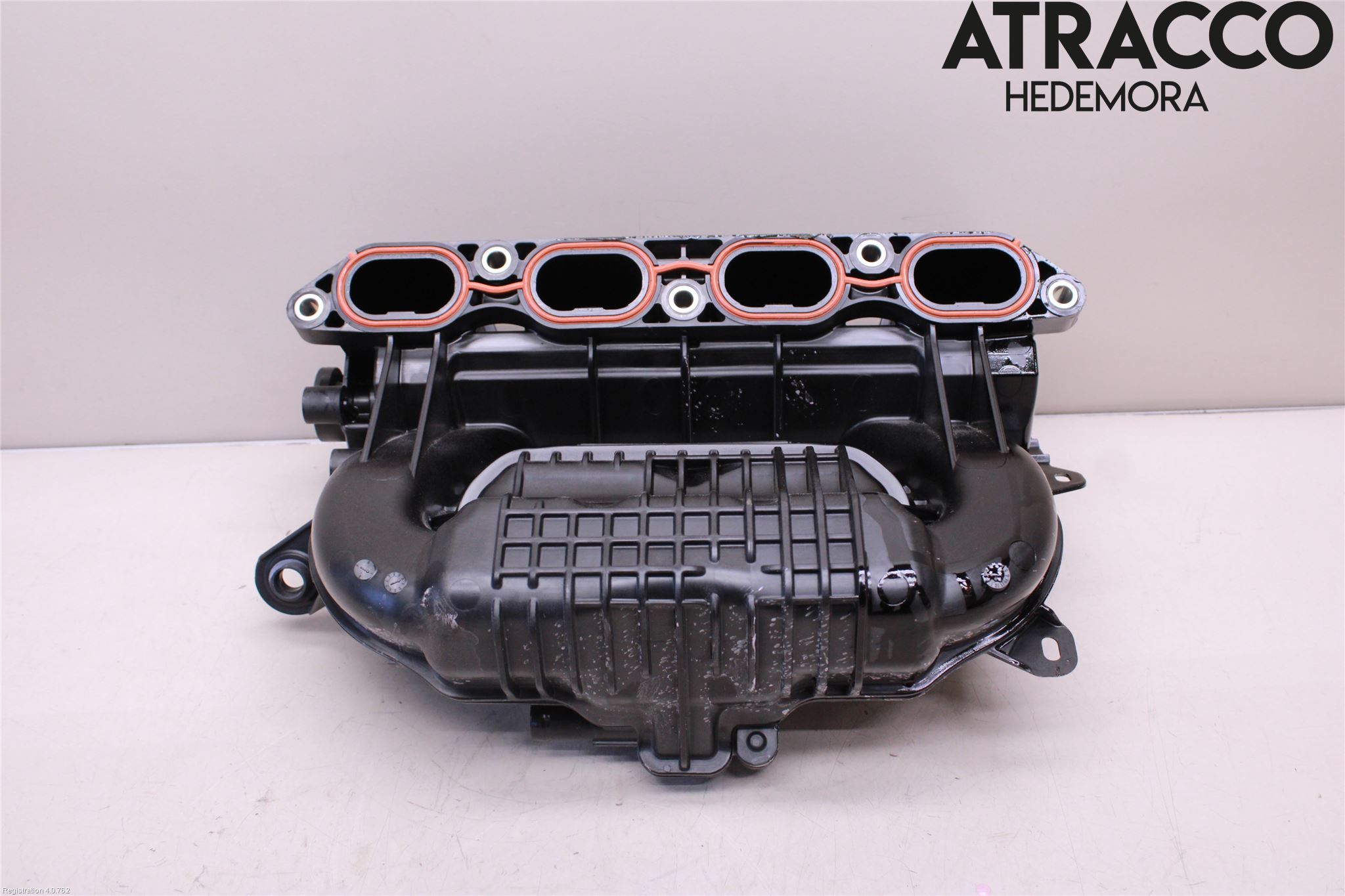 Toyota C-HR 16-23 Grenrör Insug