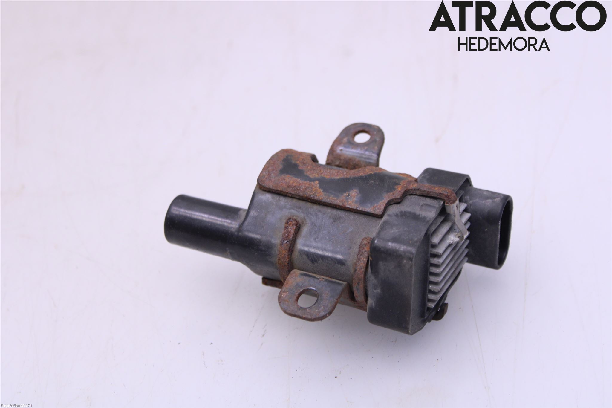 Chevrolet EXPRESS Tändspole