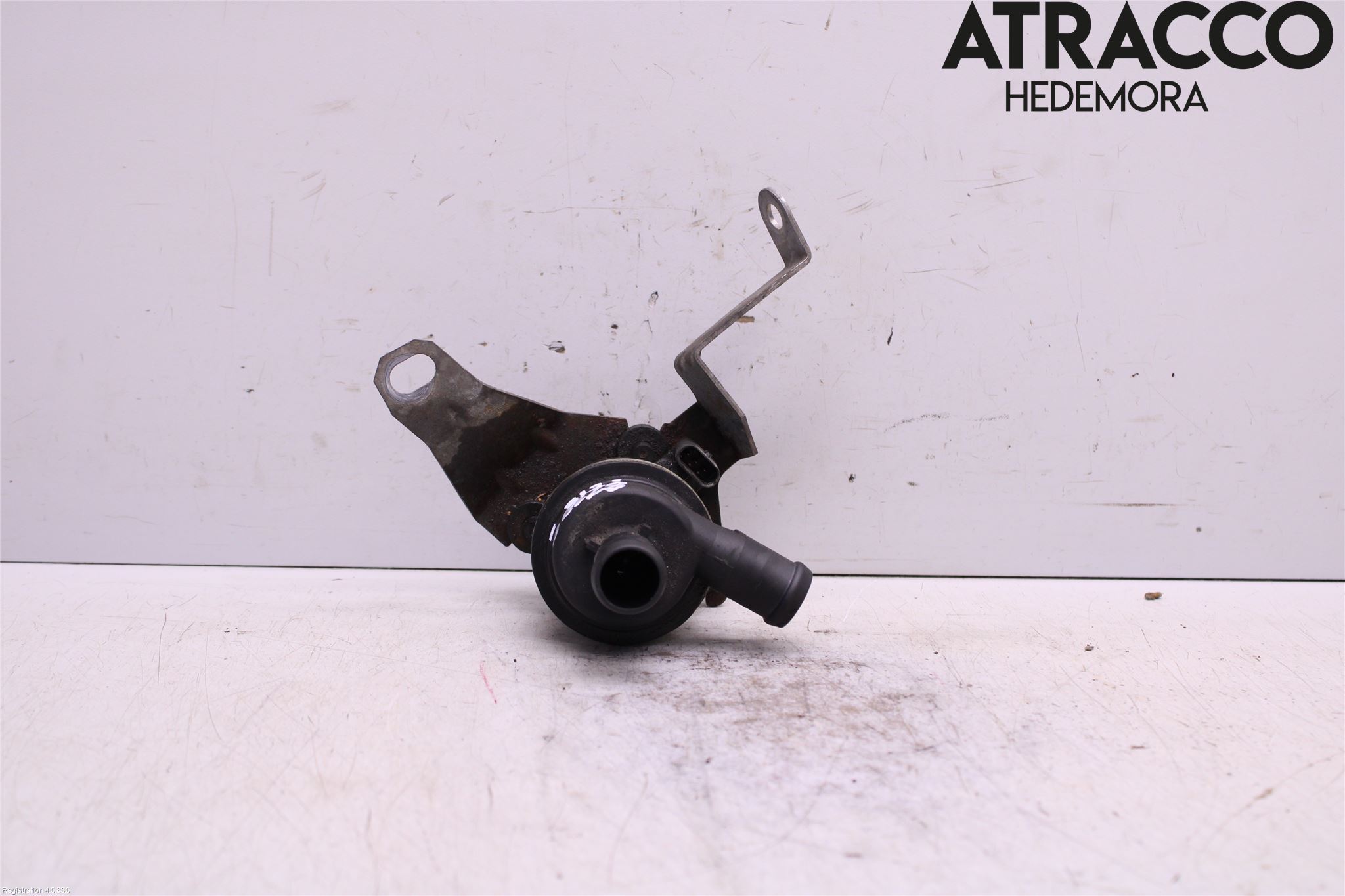 Opel INSIGNIA 09-16 Värme Cirkulationspump