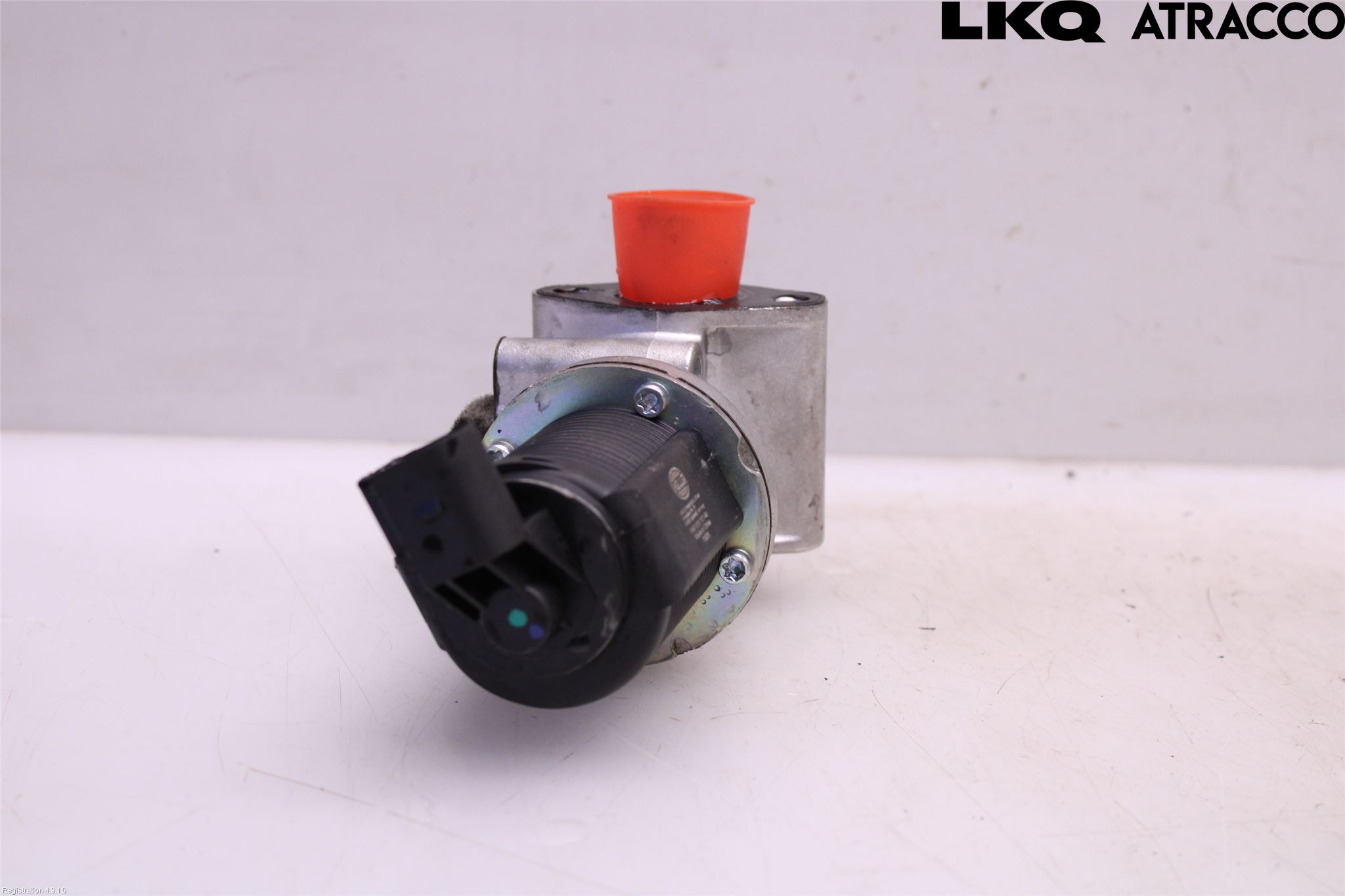 Saab 9-3 VER2/VER3 08-15 Egr Ventil