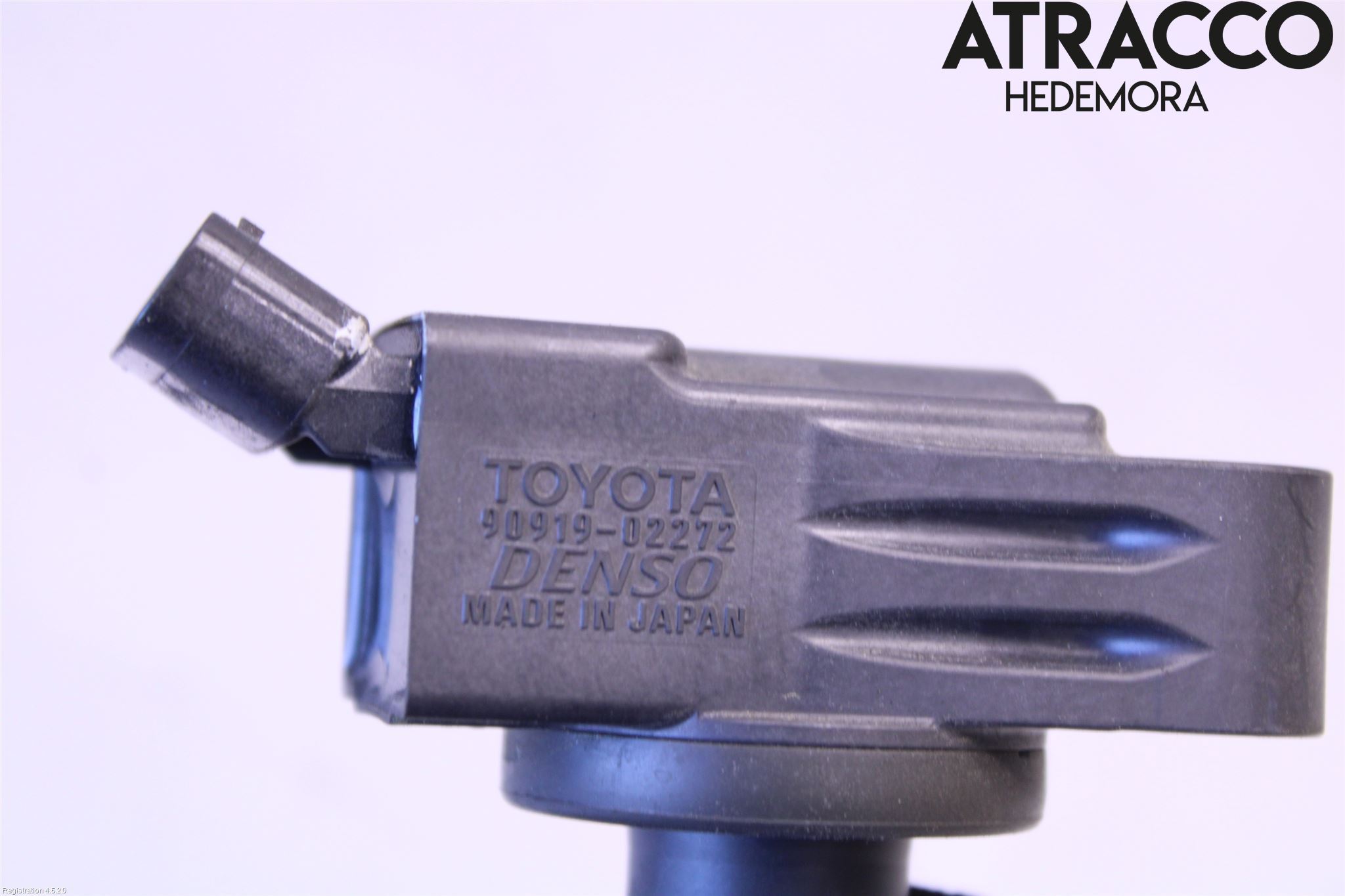 Toyota COROLLA 19- Tändspole