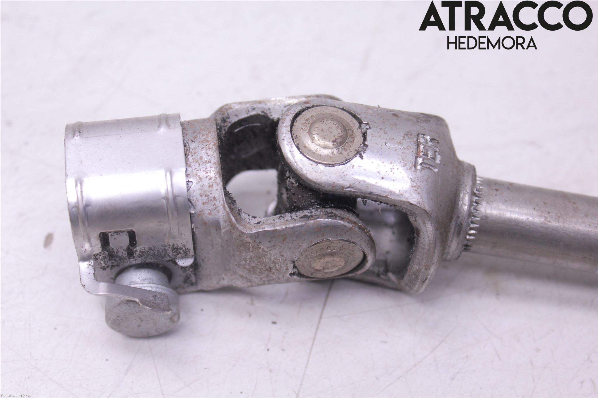 Peugeot 308 14-21 Rattaxelknut