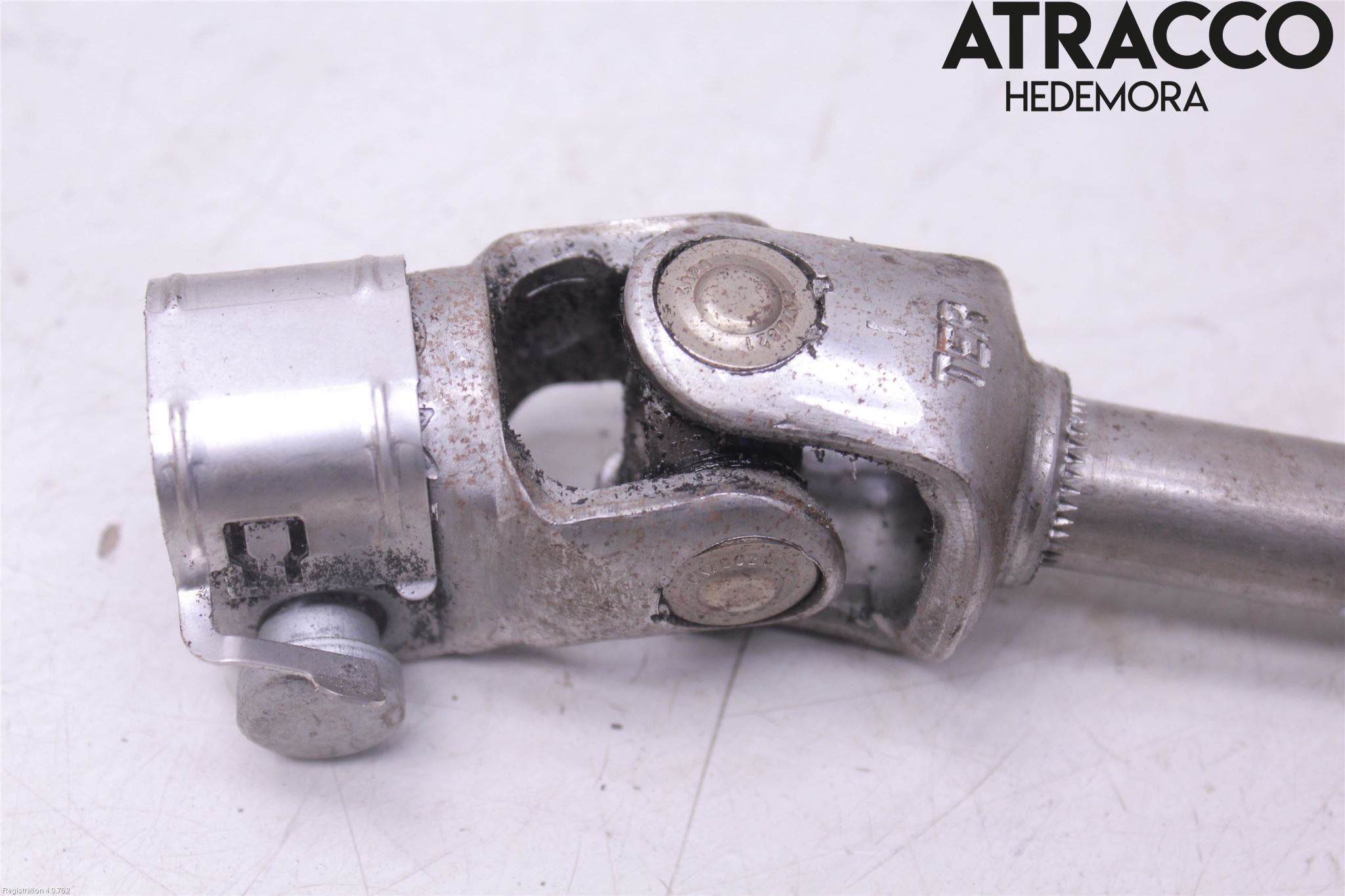 Peugeot 308 14-21 Rattaxelknut