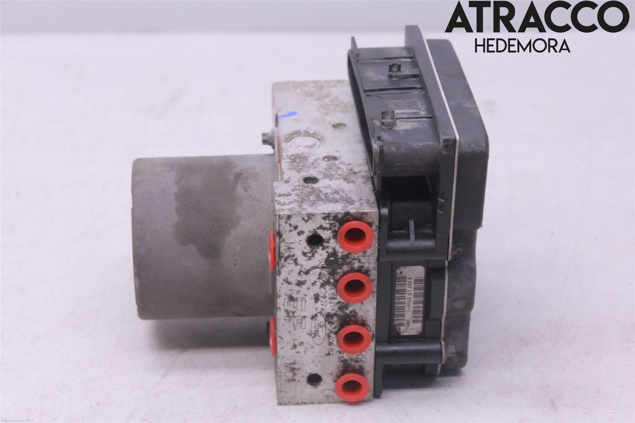 Ford TRANSIT    06-13 Abs Hydraulaggregat