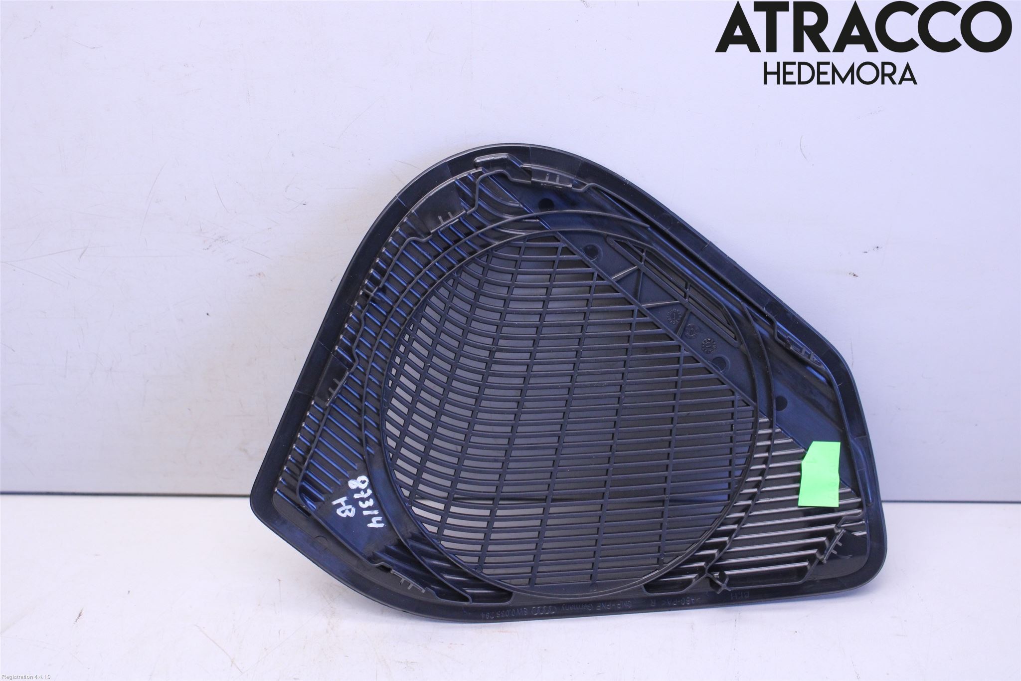 Audi A5 17- Högtalare Galler