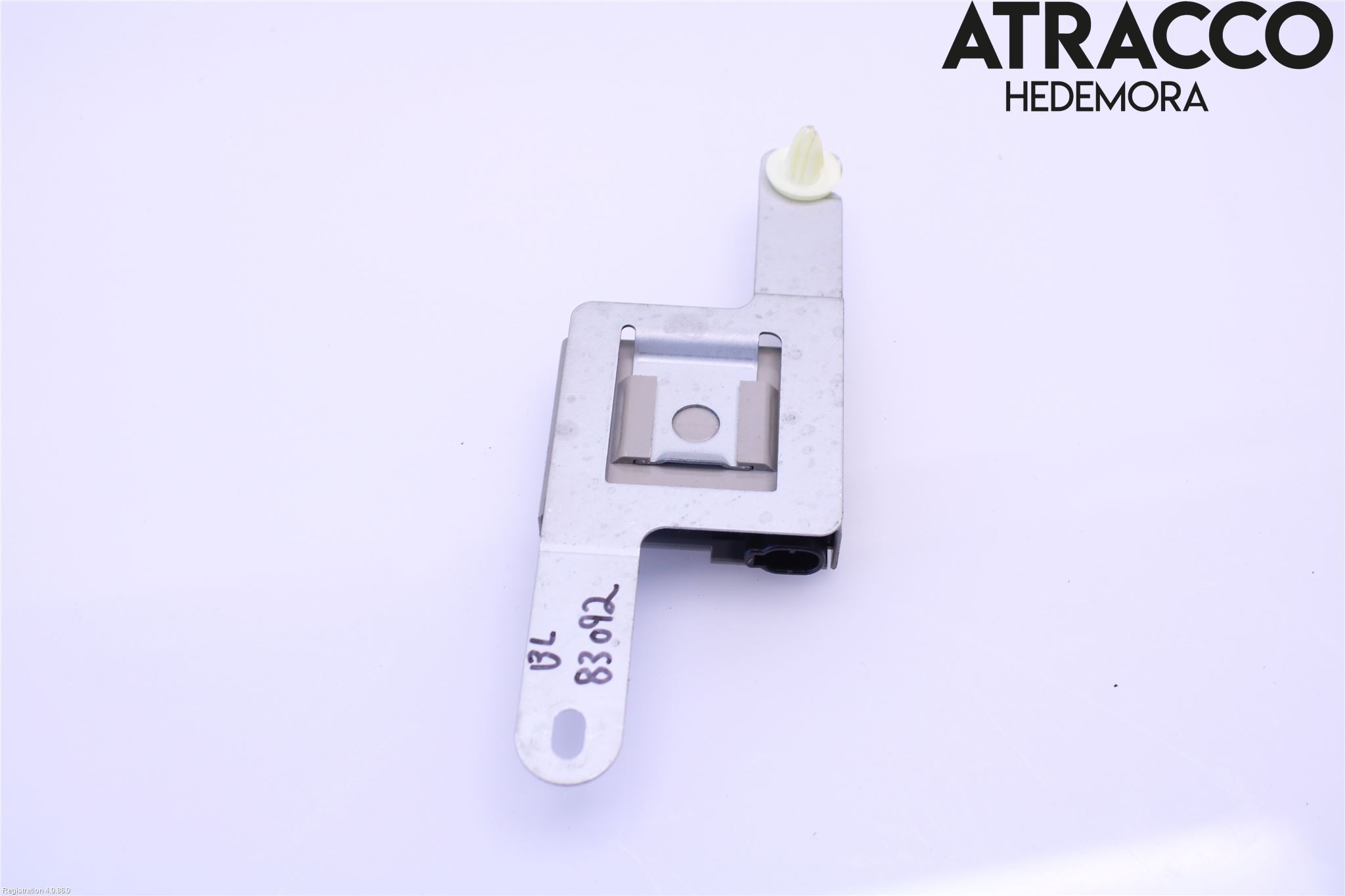 Mazda CX-9 Styrenhet Baklucka