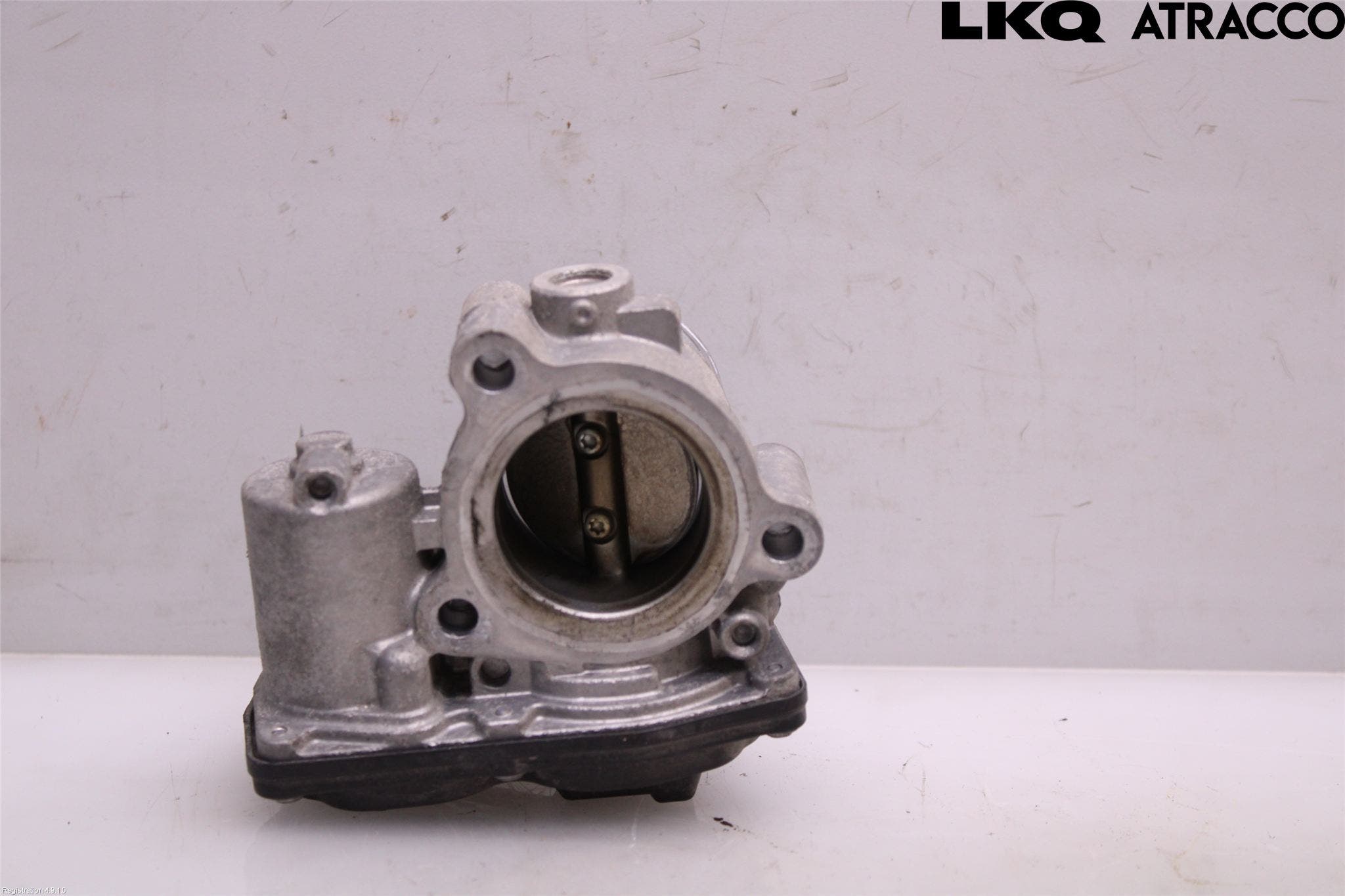 Ford FIESTA (VII) 18-23 Injspjällhus